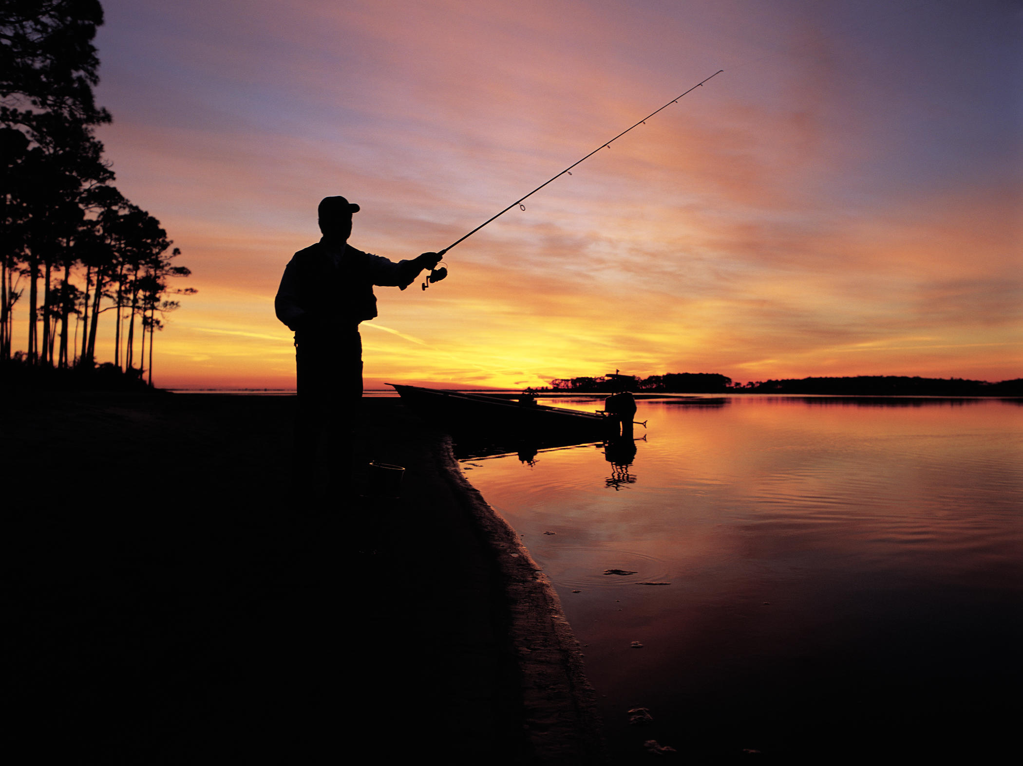 RIVERCAMPS ON CROOKED CREEK - Land