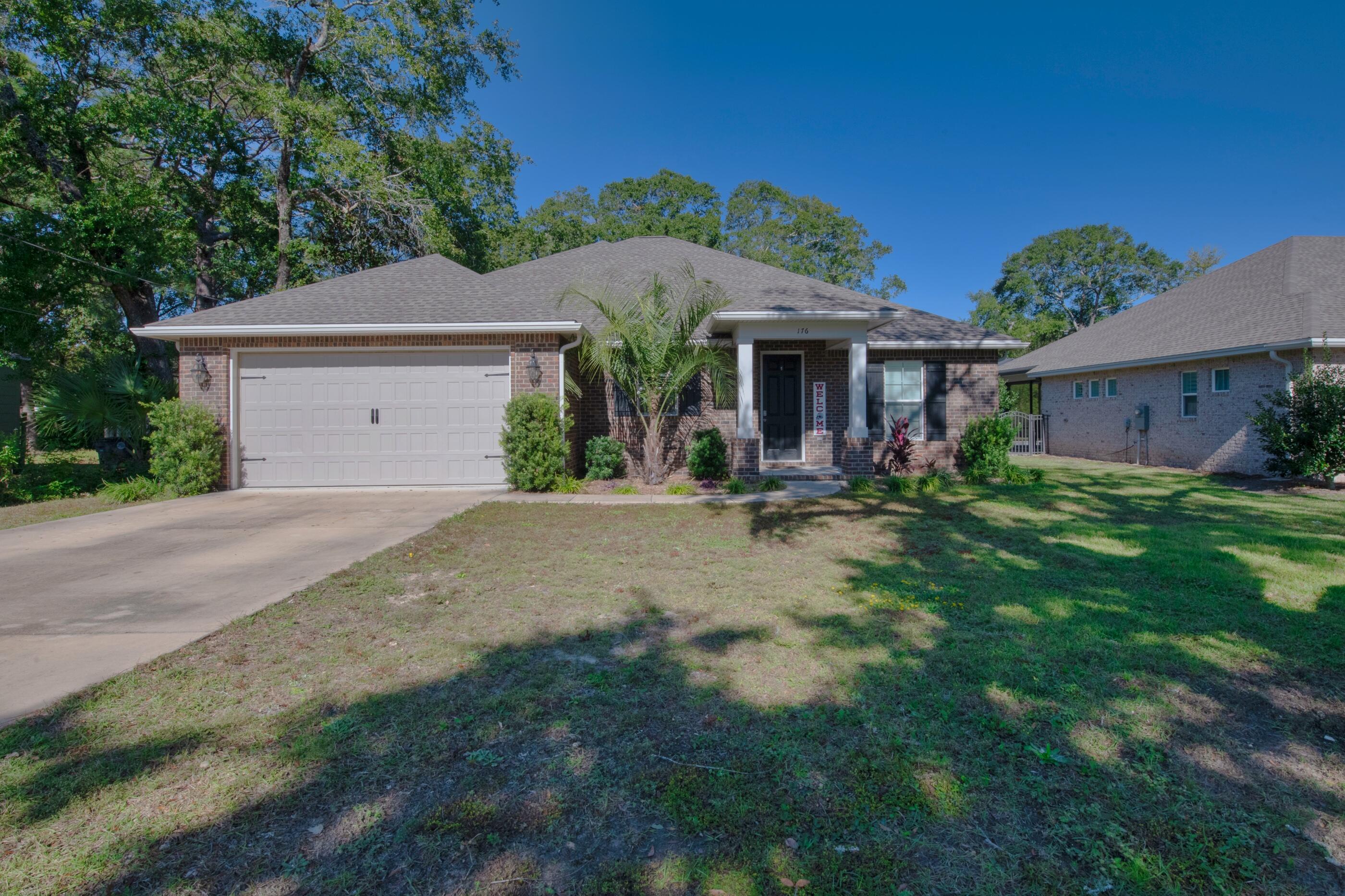 Lot 16 Block 7 Plat 1 Valparaiso - Residential