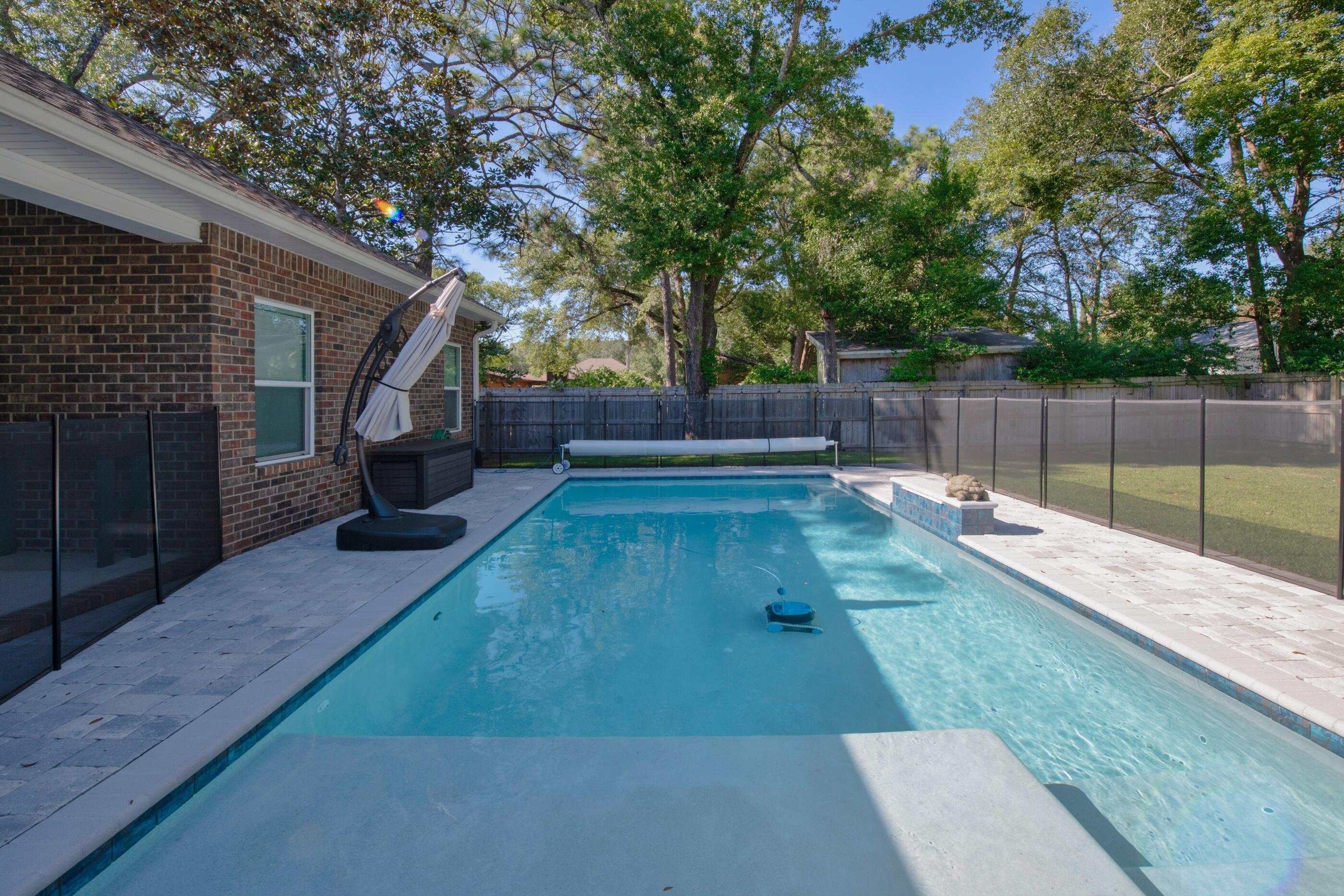 Lot 16 Block 7 Plat 1 Valparaiso - Residential