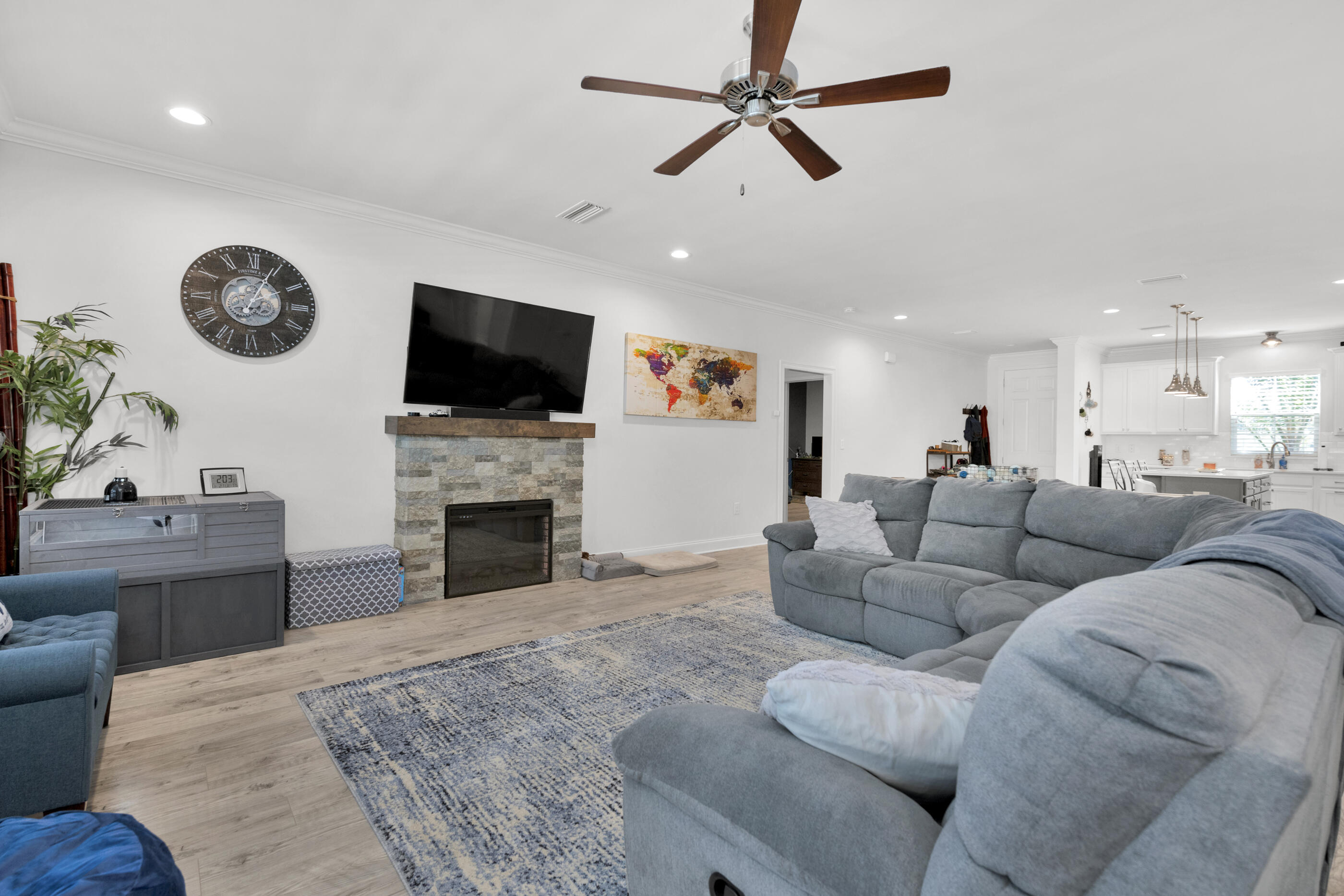 Lot 16 Block 7 Plat 1 Valparaiso - Residential