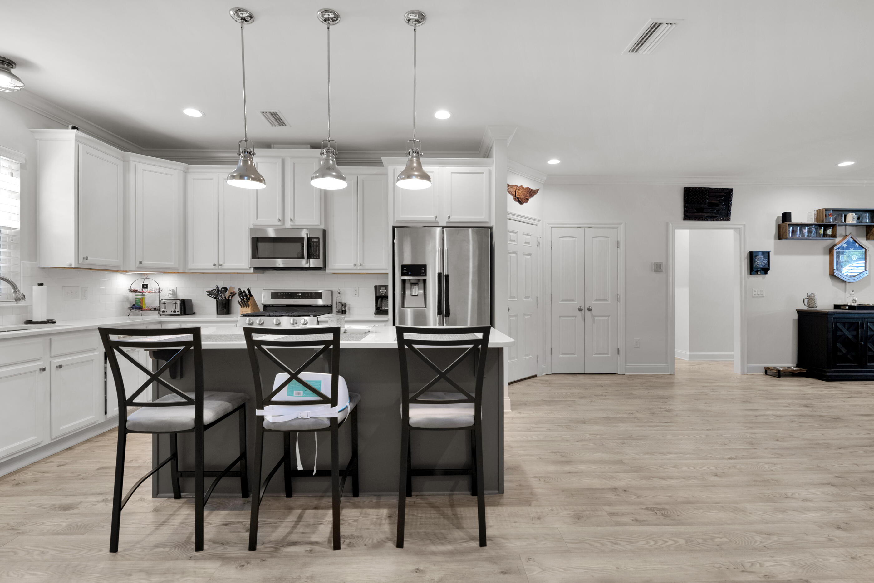 Lot 16 Block 7 Plat 1 Valparaiso - Residential