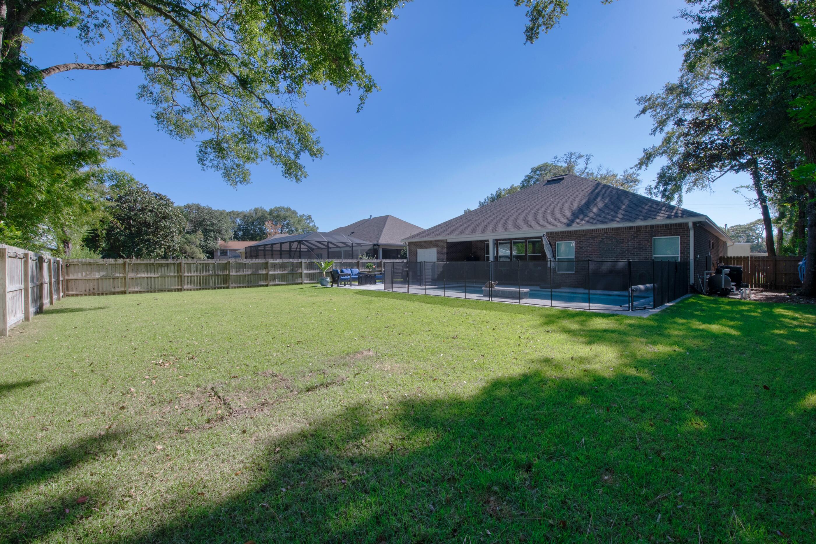 Lot 16 Block 7 Plat 1 Valparaiso - Residential