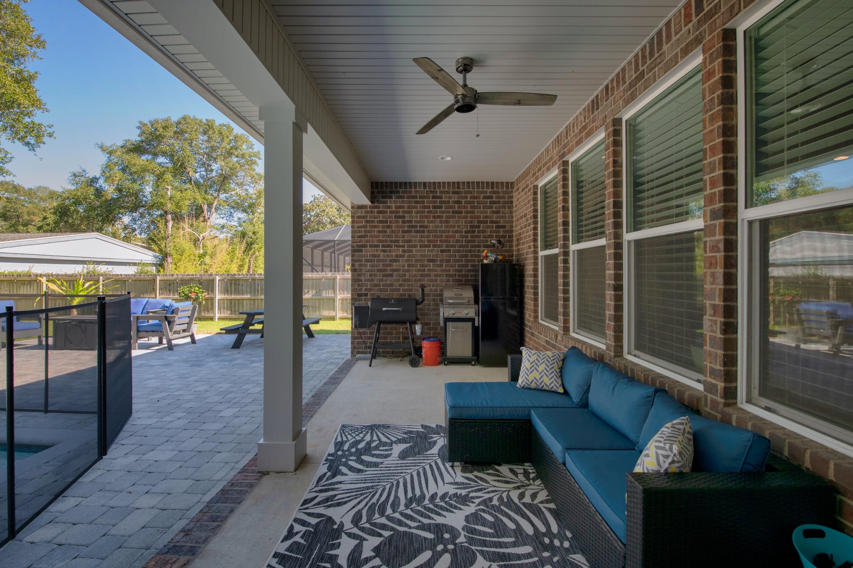 Lot 16 Block 7 Plat 1 Valparaiso - Residential