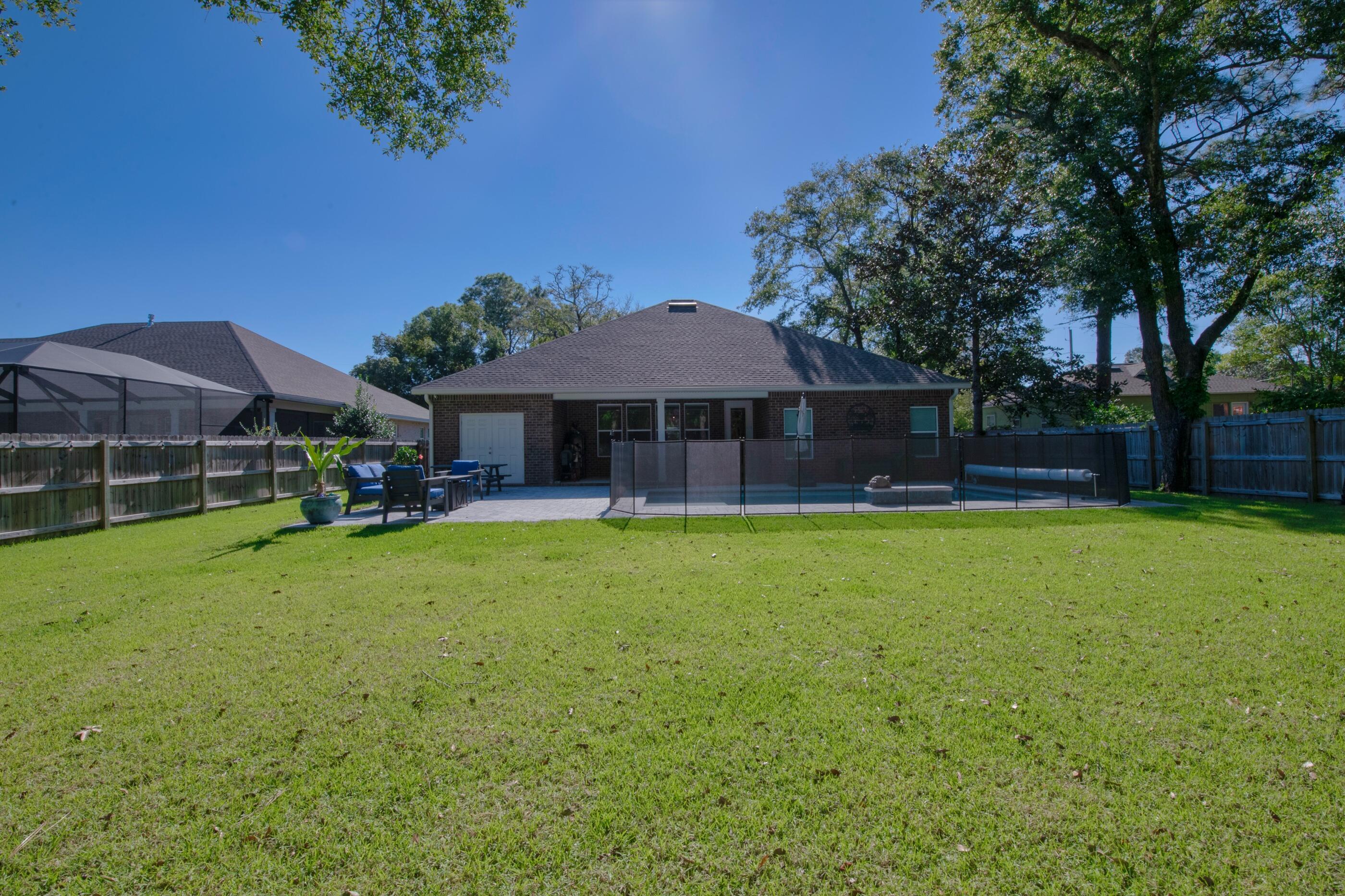 Lot 16 Block 7 Plat 1 Valparaiso - Residential