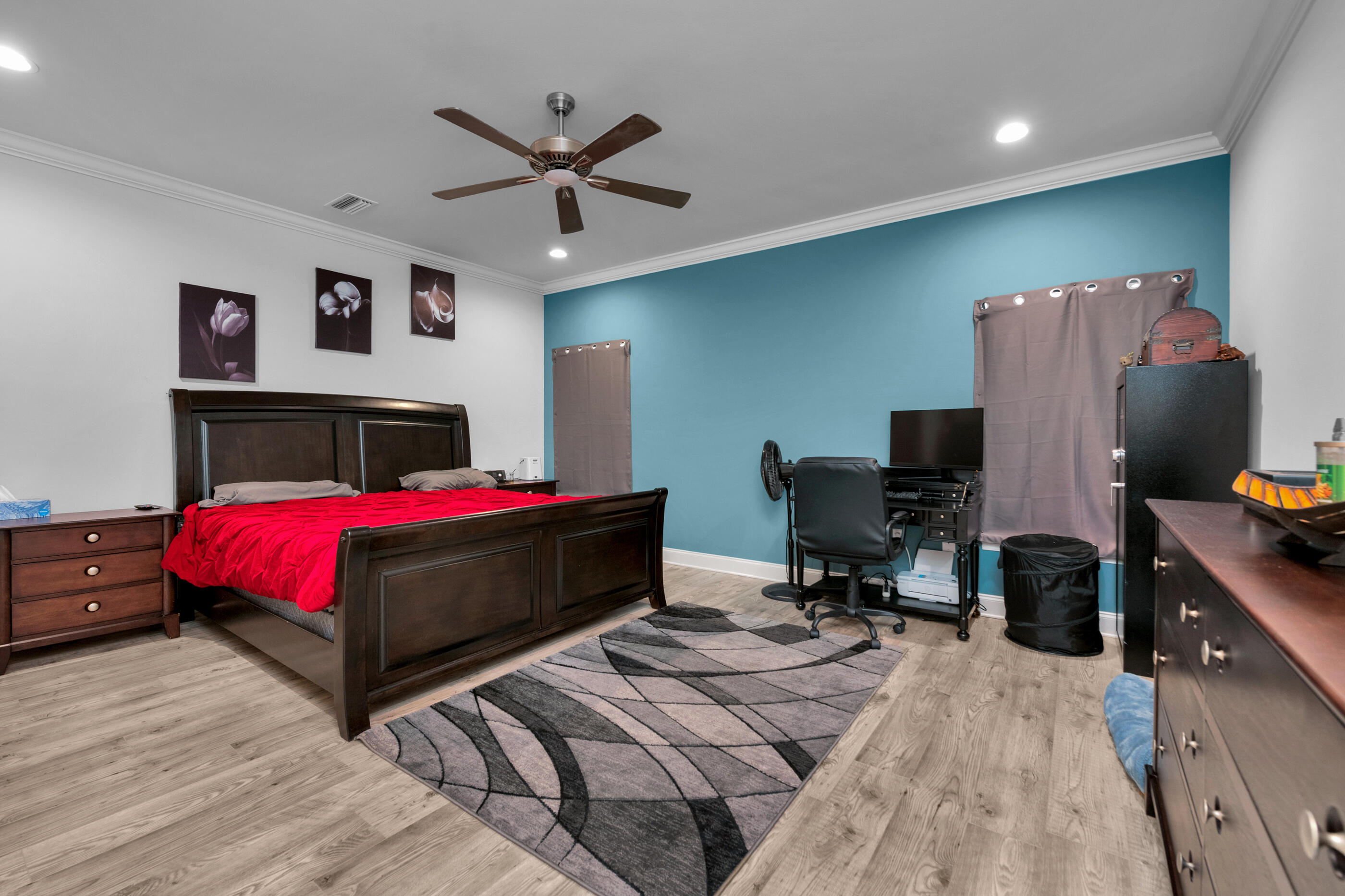 Lot 16 Block 7 Plat 1 Valparaiso - Residential