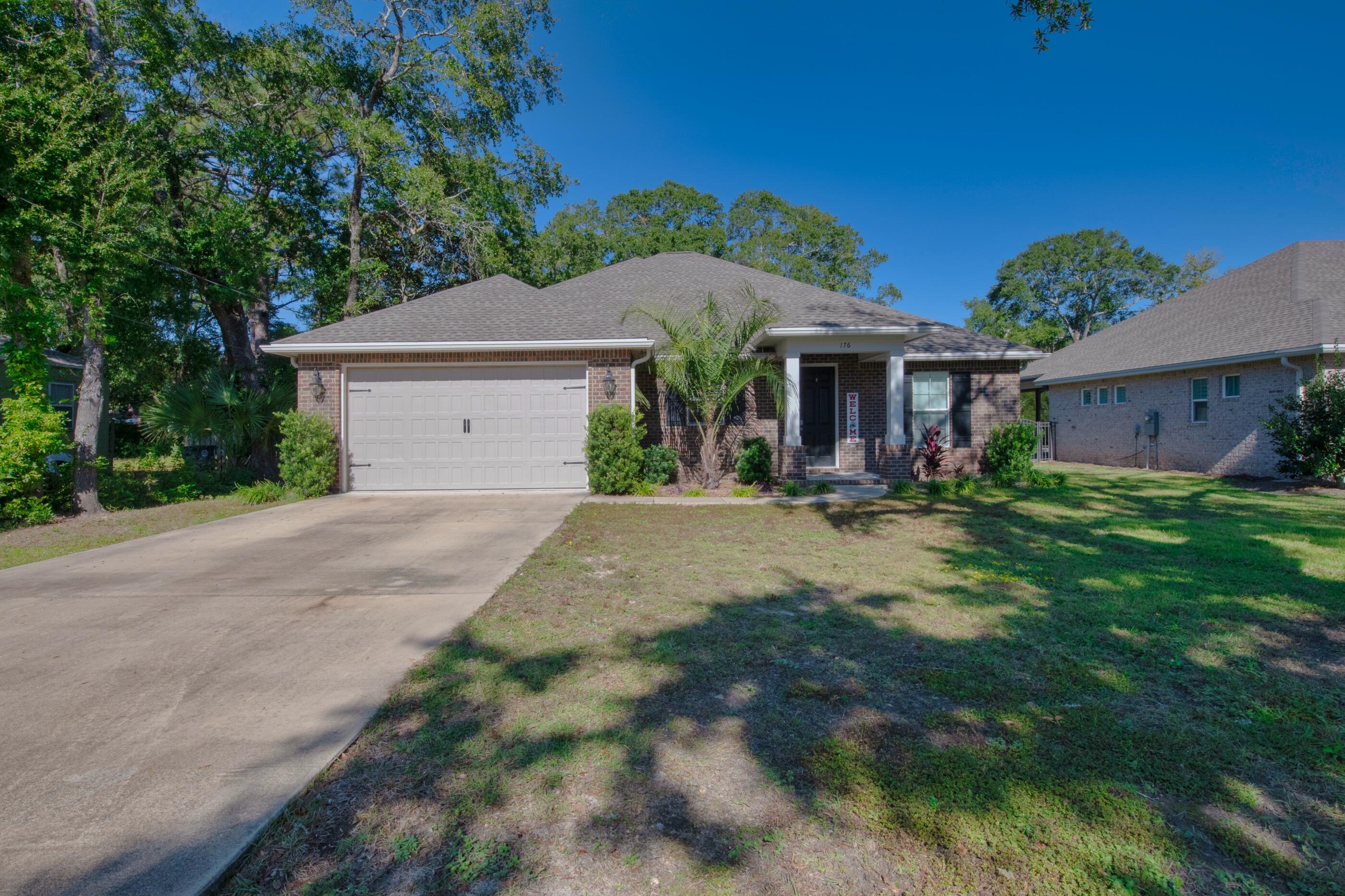 Lot 16 Block 7 Plat 1 Valparaiso - Residential