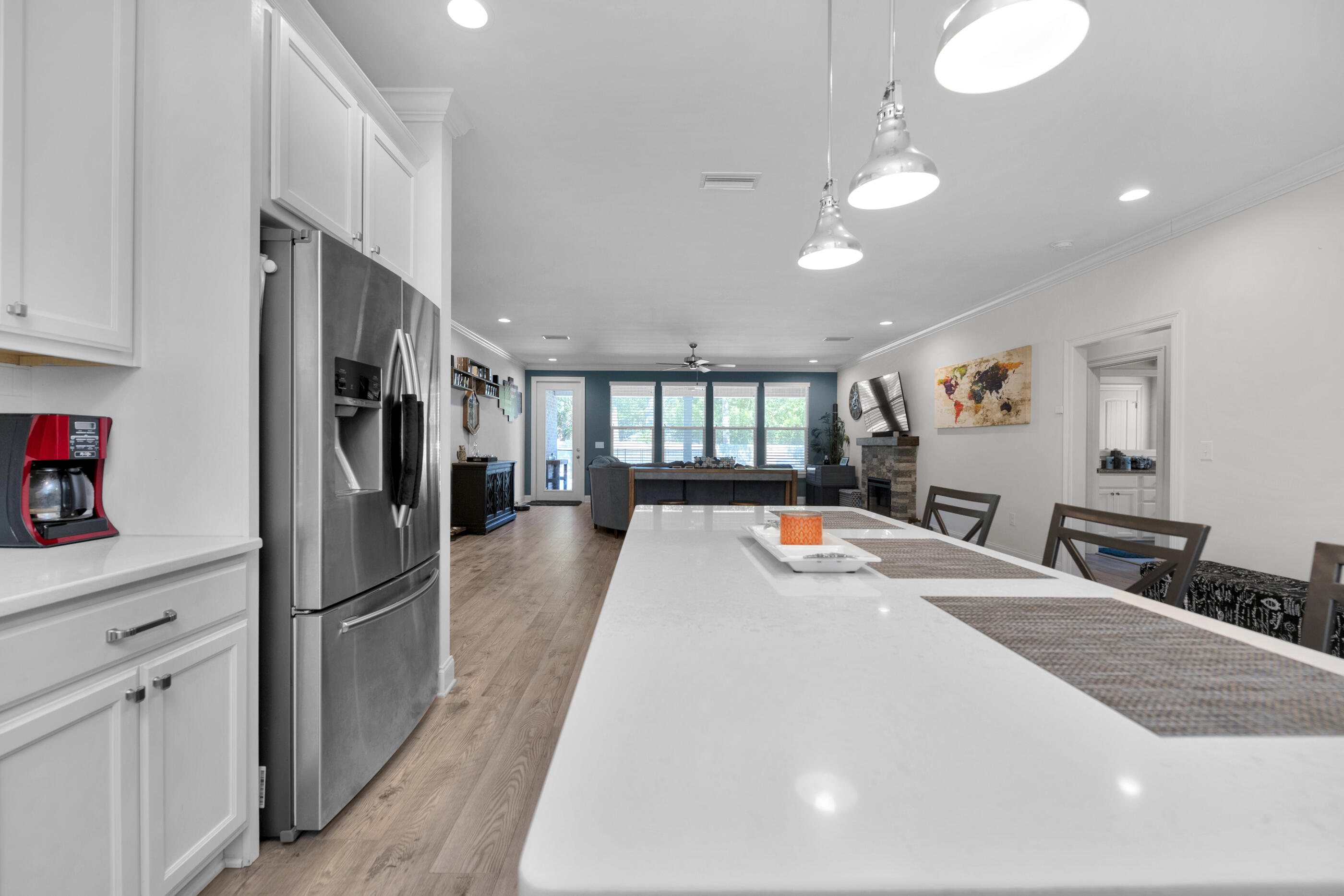 Lot 16 Block 7 Plat 1 Valparaiso - Residential