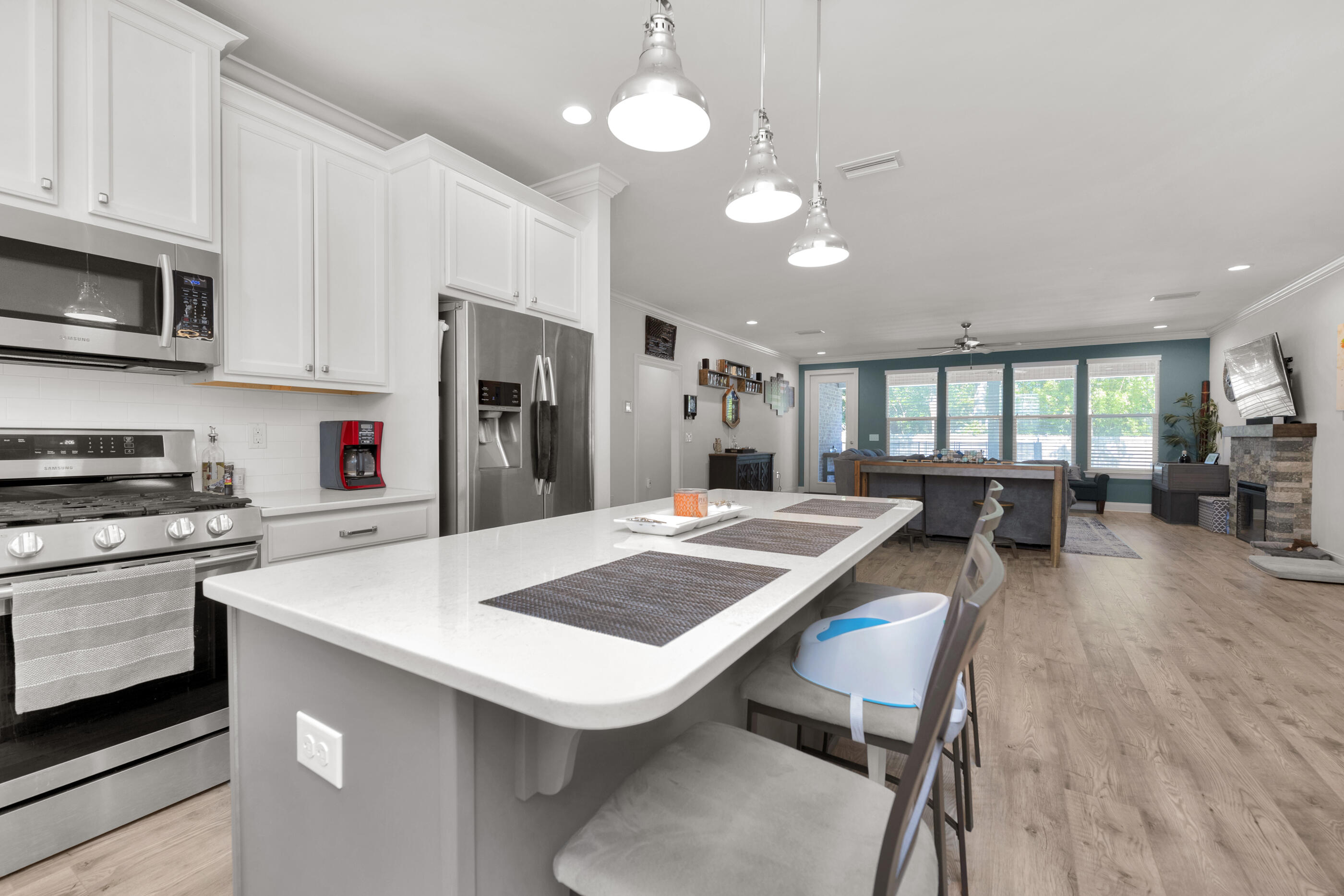 Lot 16 Block 7 Plat 1 Valparaiso - Residential