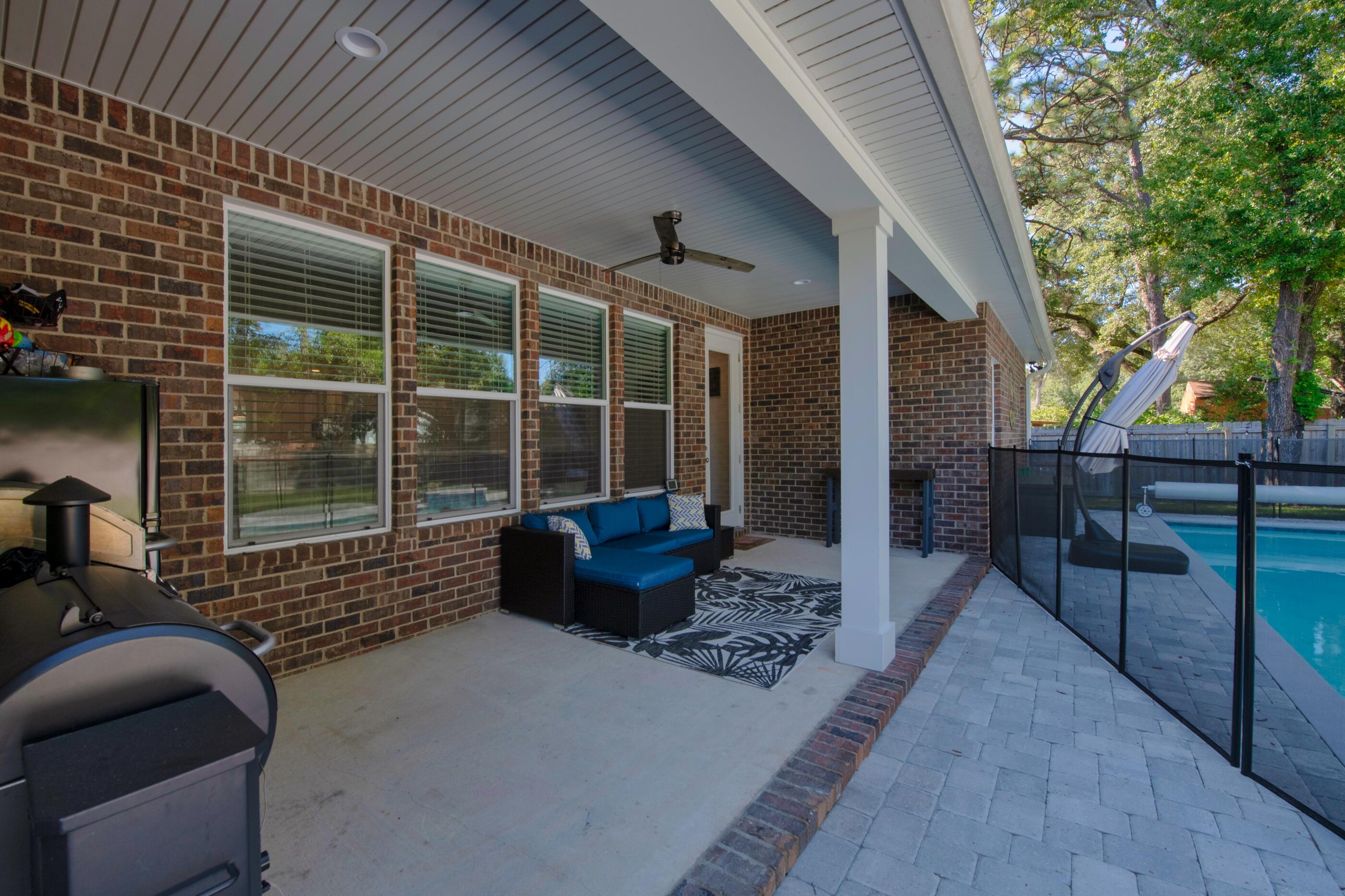 Lot 16 Block 7 Plat 1 Valparaiso - Residential