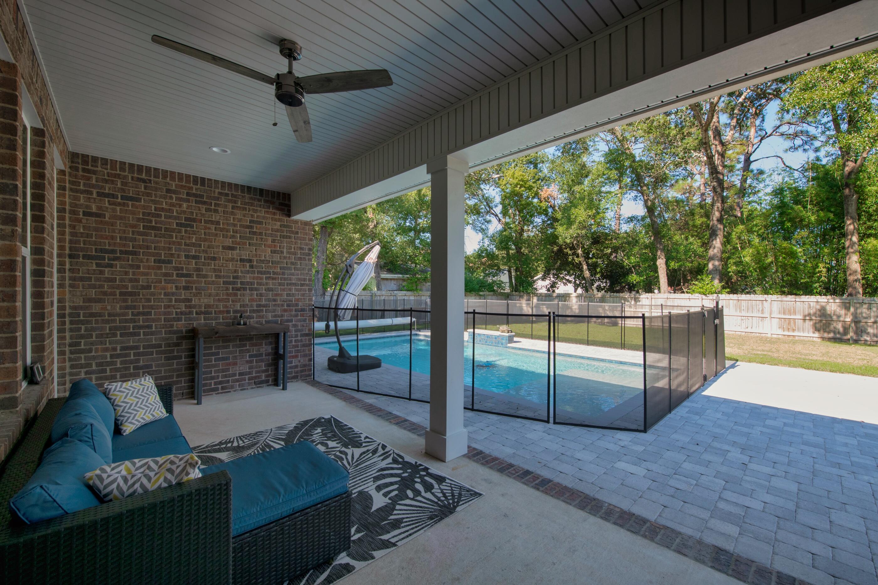 Lot 16 Block 7 Plat 1 Valparaiso - Residential