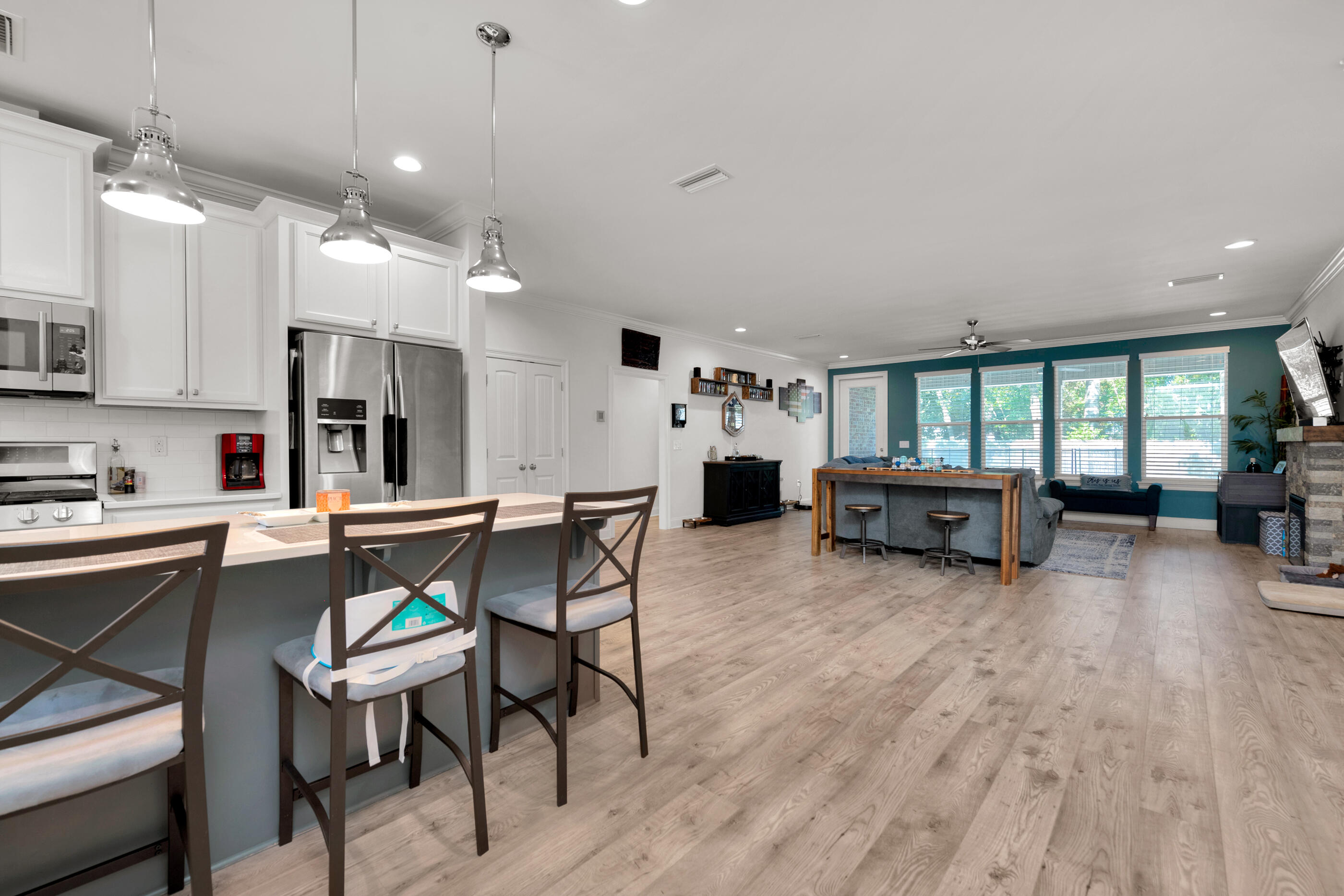 Lot 16 Block 7 Plat 1 Valparaiso - Residential