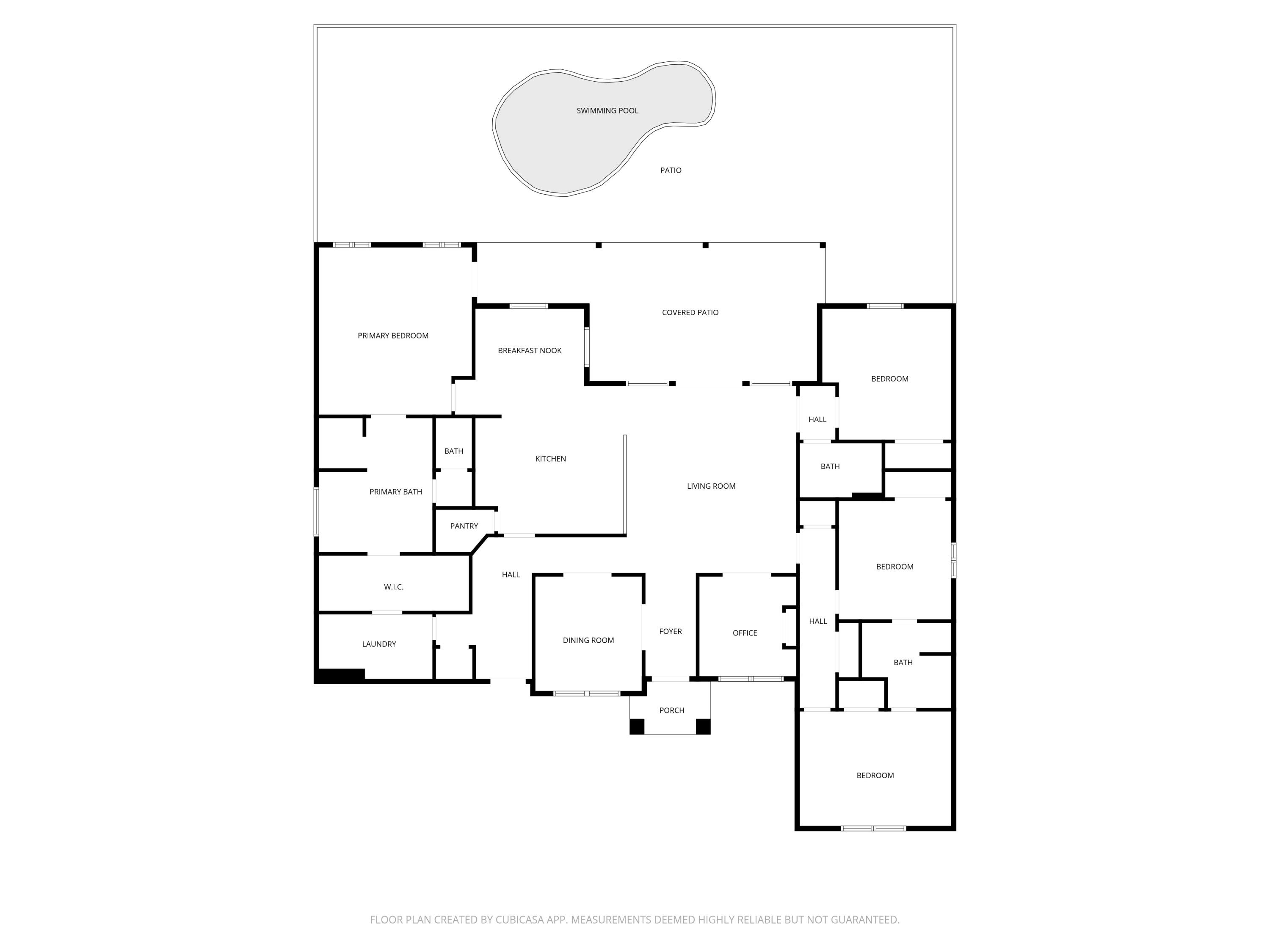 SOUNDSIDE SHORES - Residential