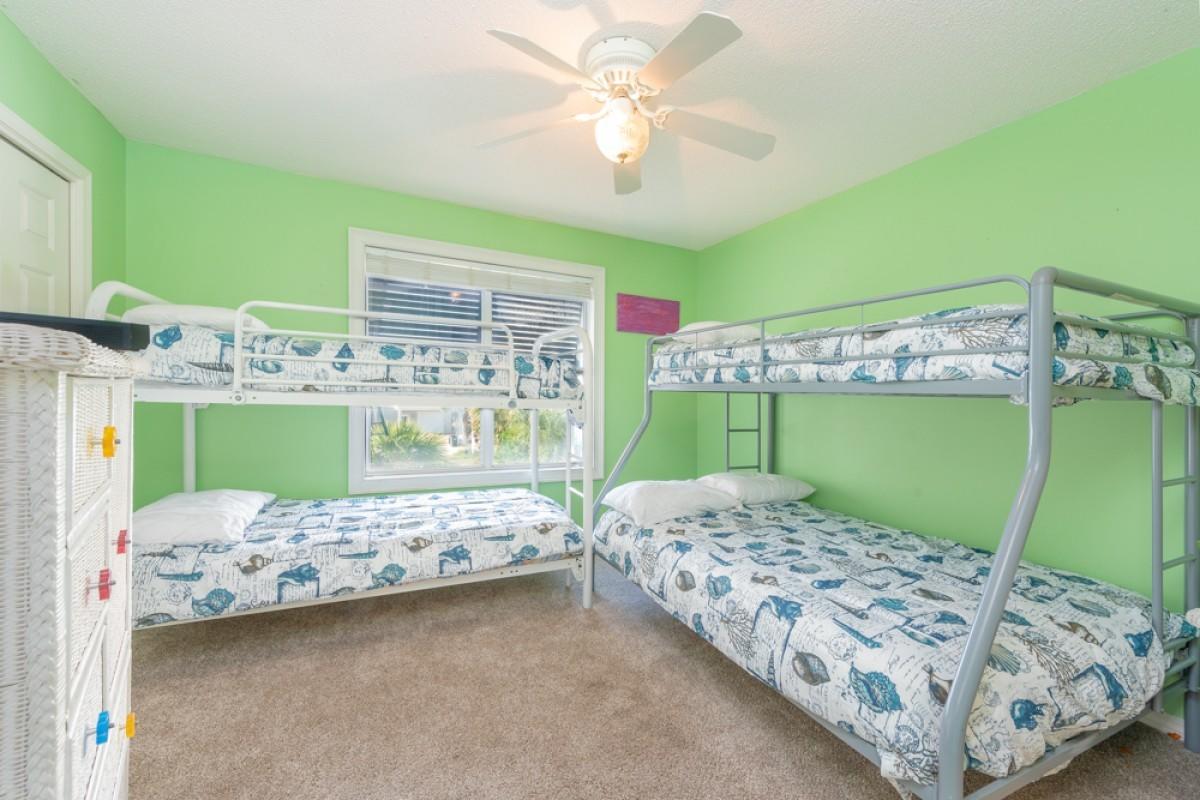 BUENA VISTA - Residential