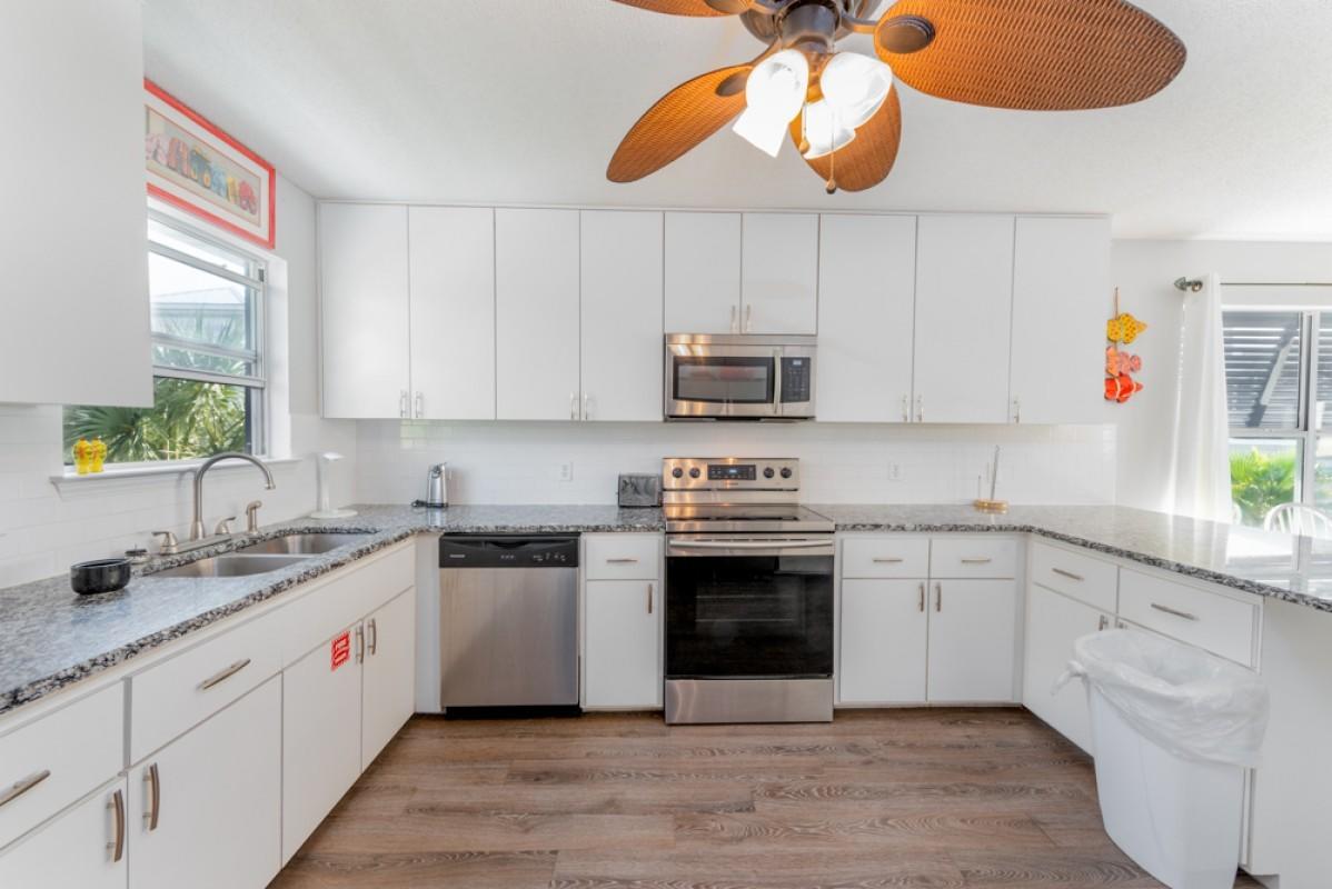 BUENA VISTA - Residential