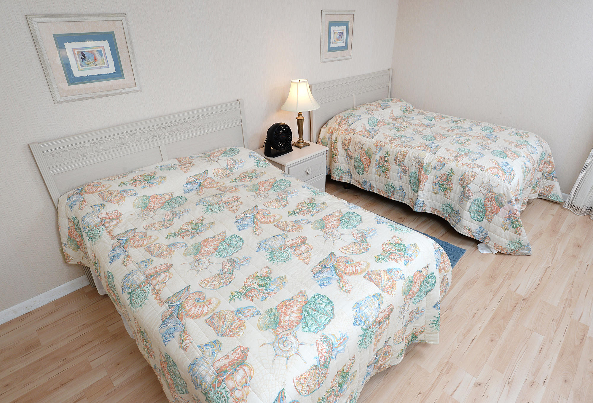 Pelican Walk - Residential