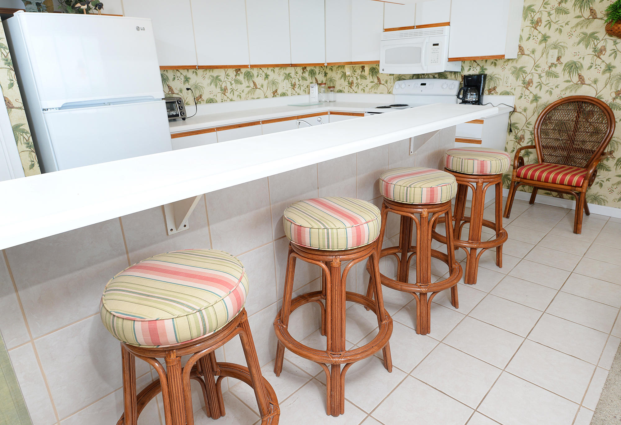 Pelican Walk - Residential