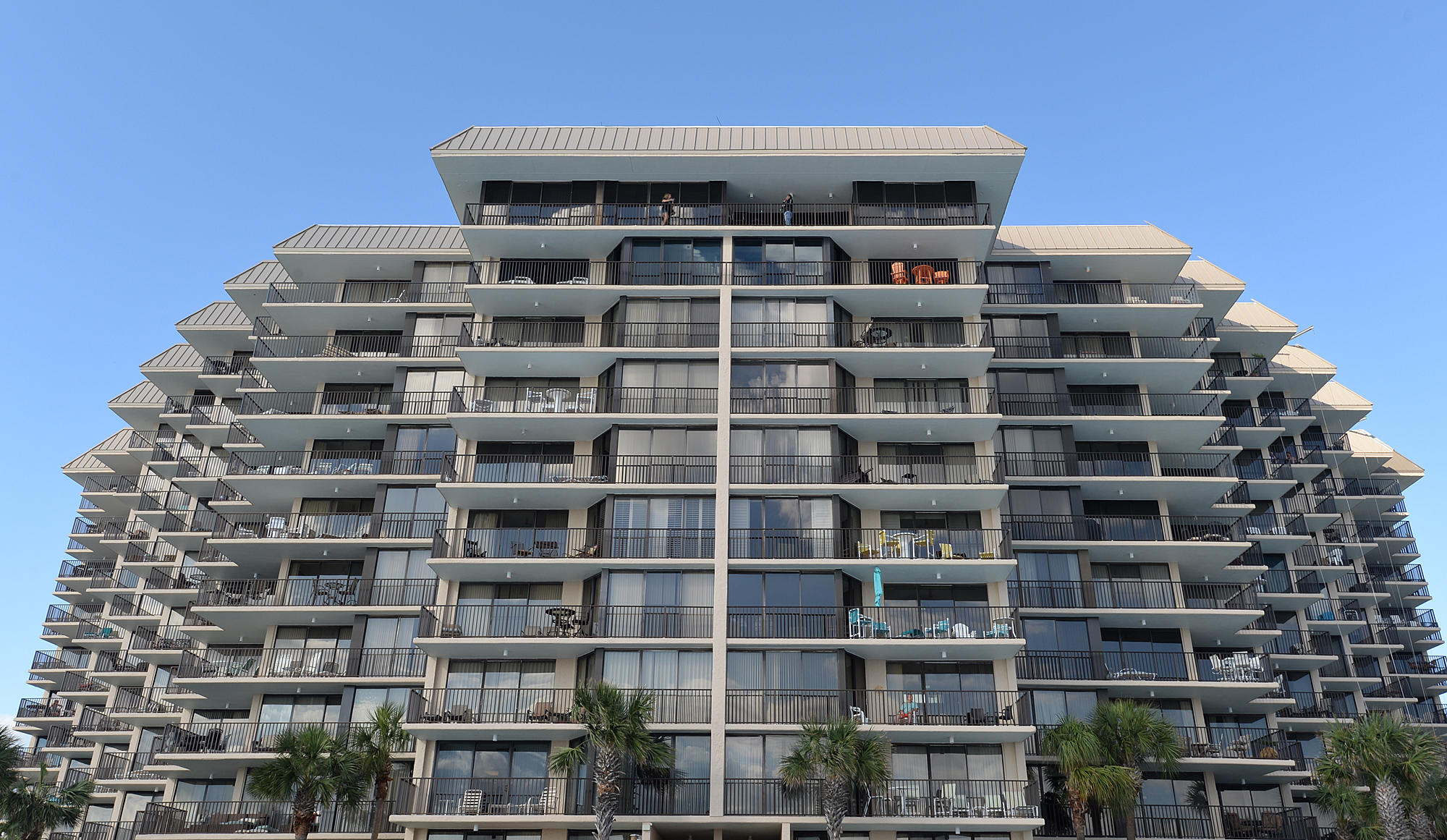 Pelican Walk - Residential