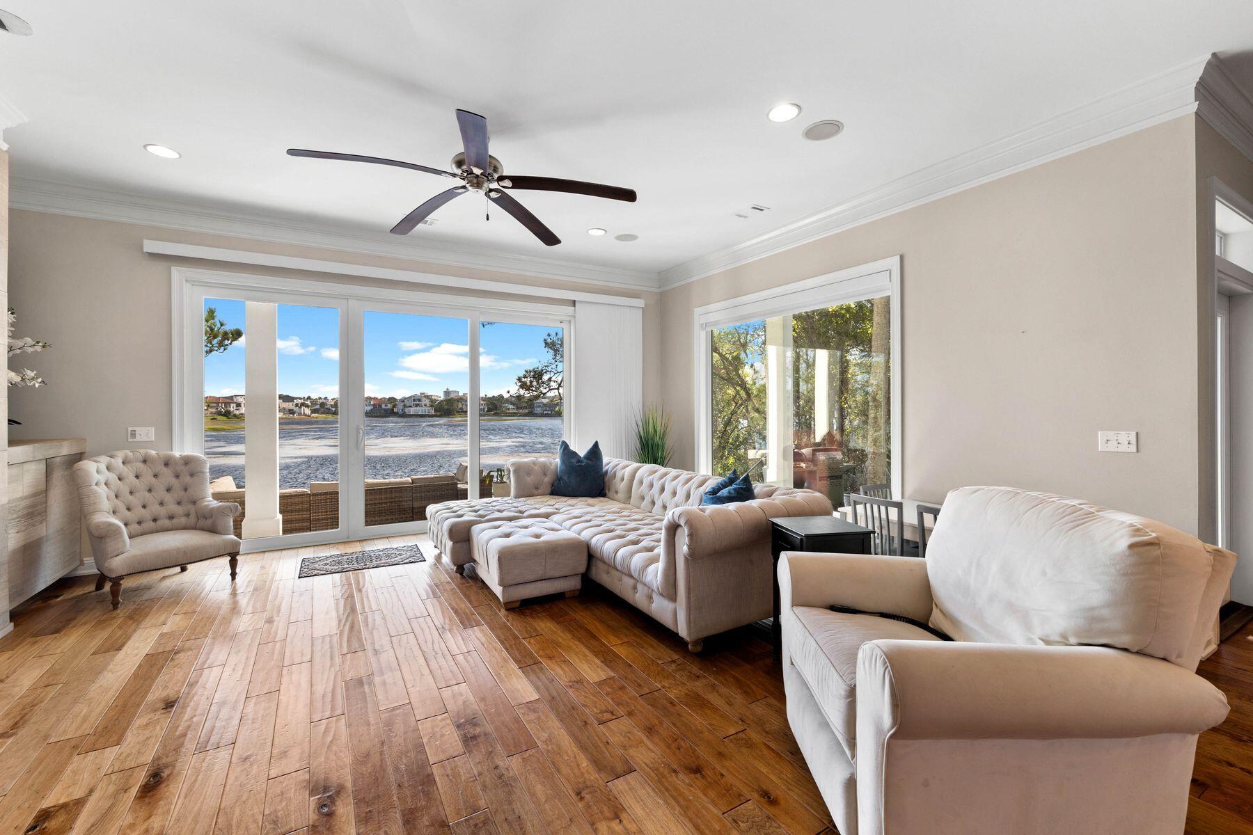 DESTINY S/D - Residential