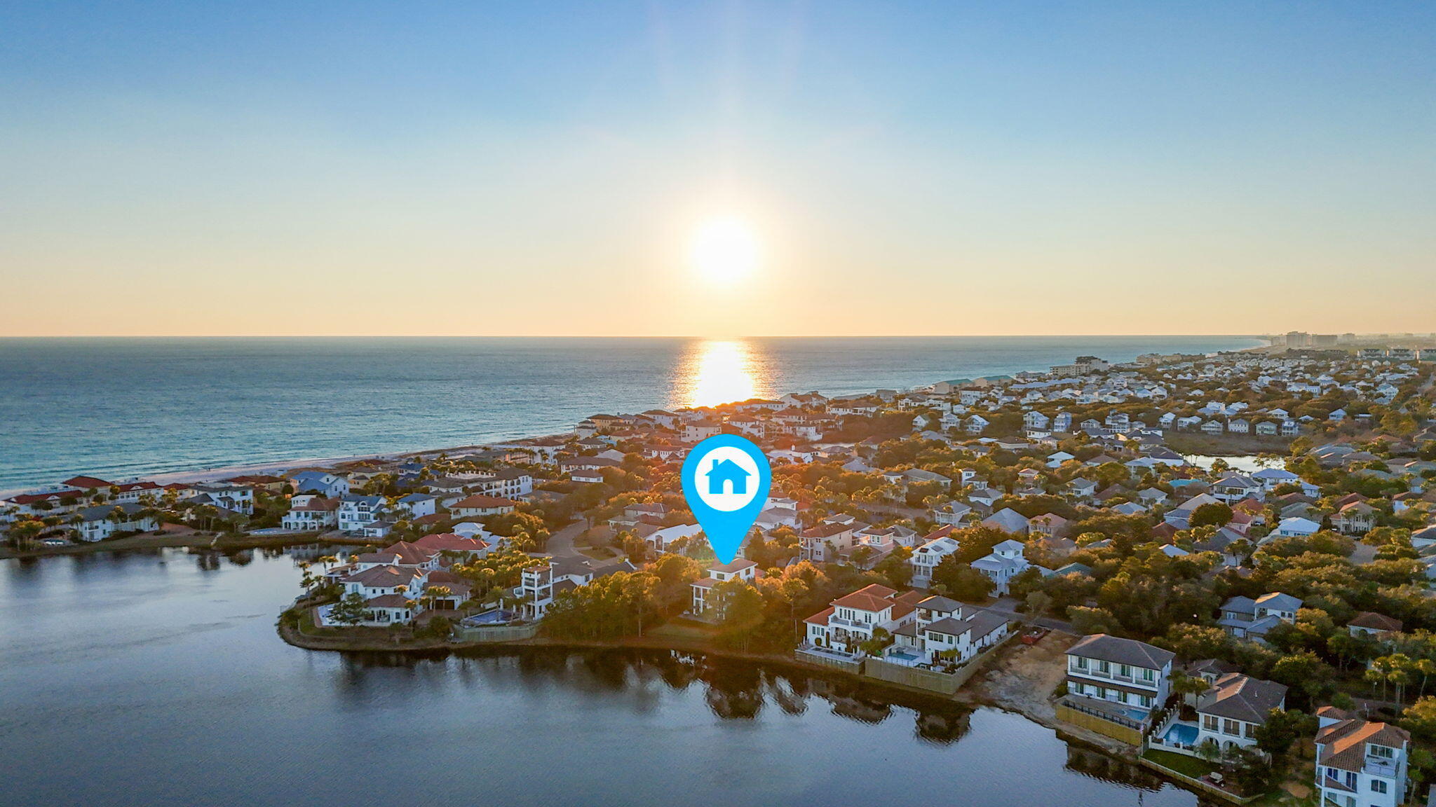 DESTINY S/D - Residential