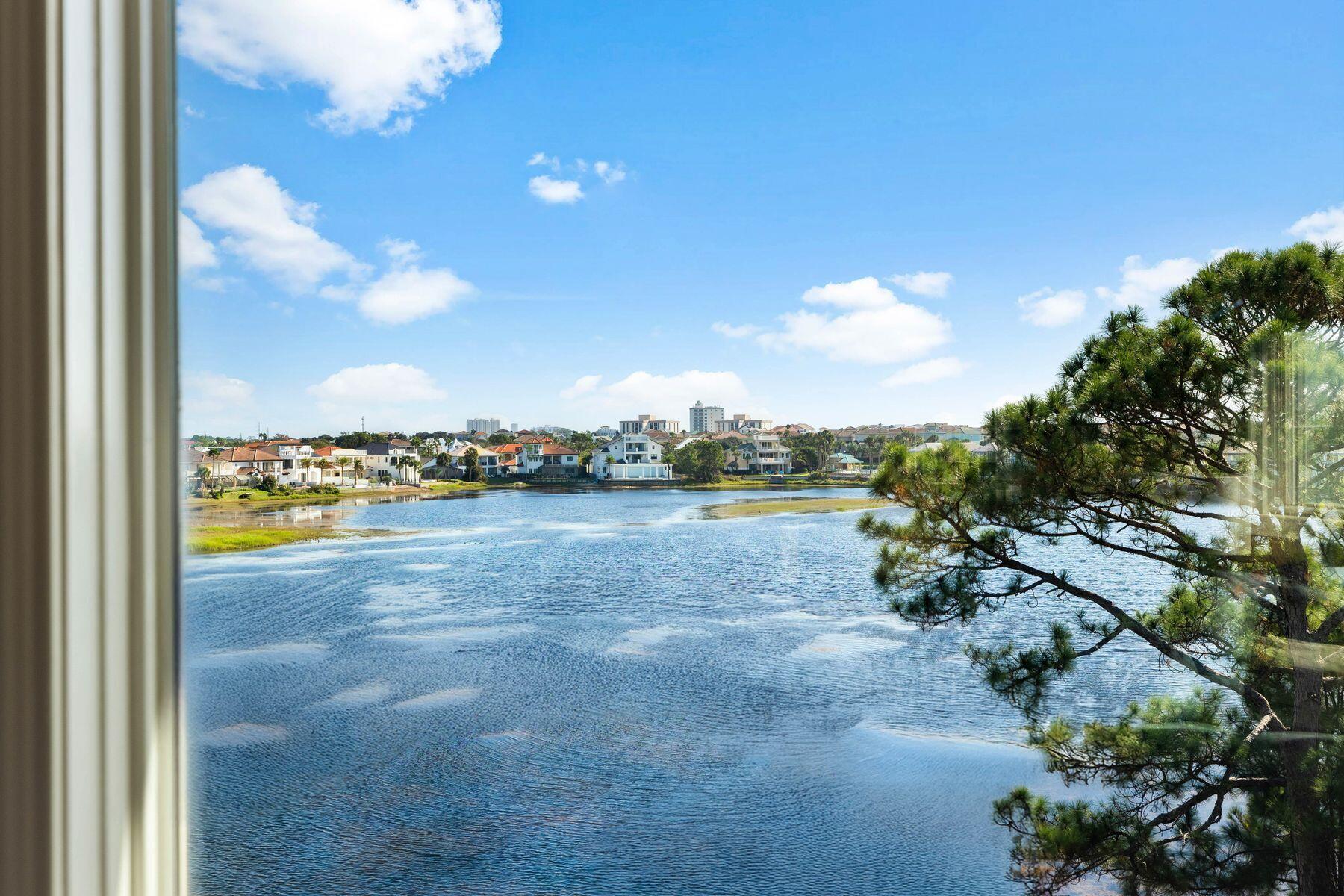 DESTINY S/D - Residential