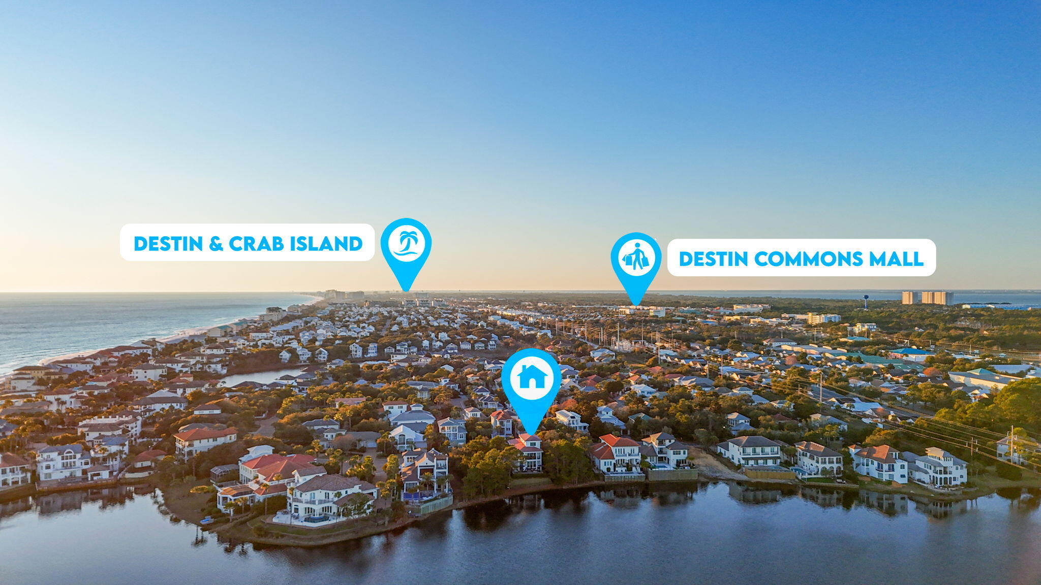 DESTINY S/D - Residential