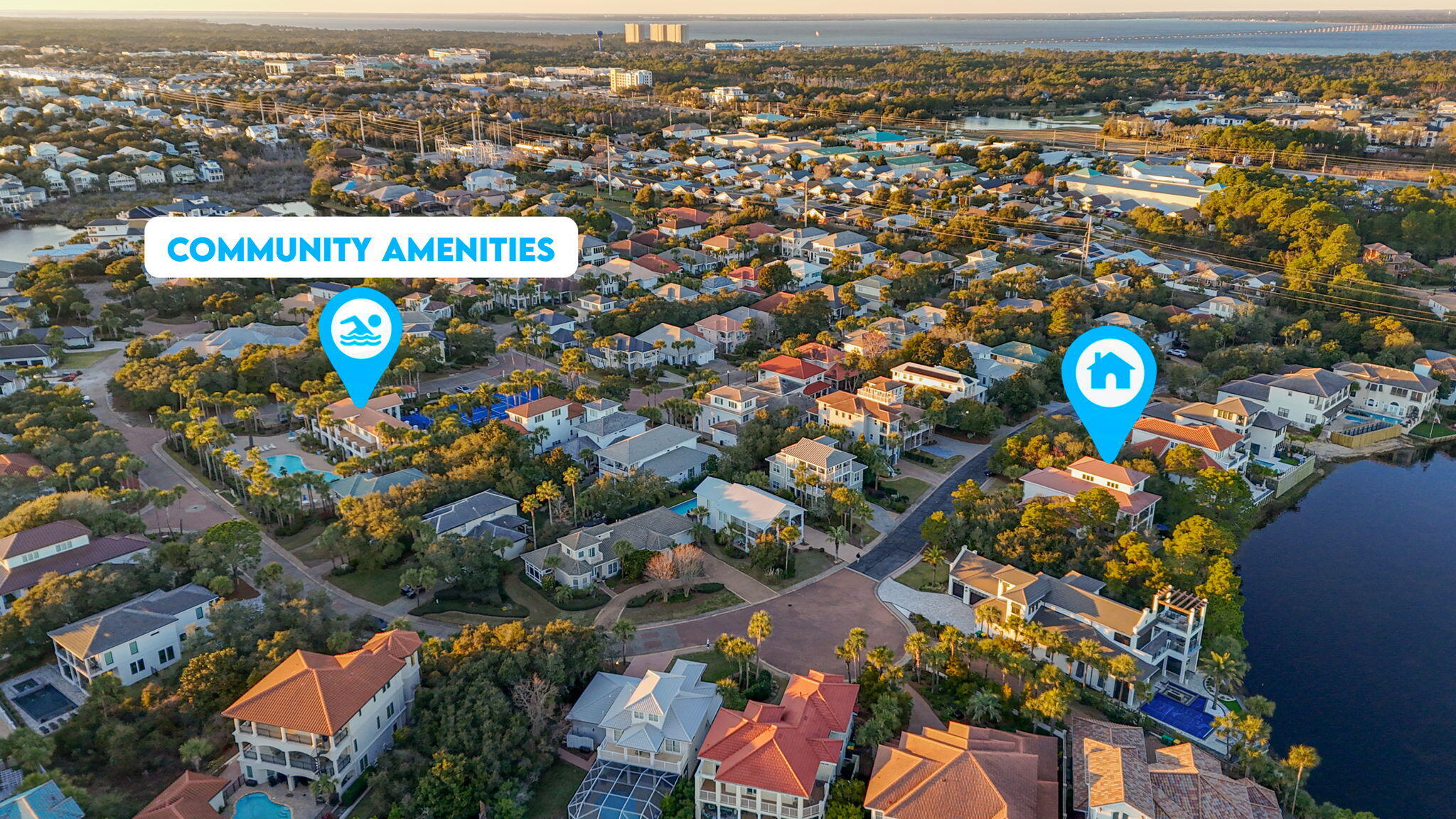 DESTINY S/D - Residential