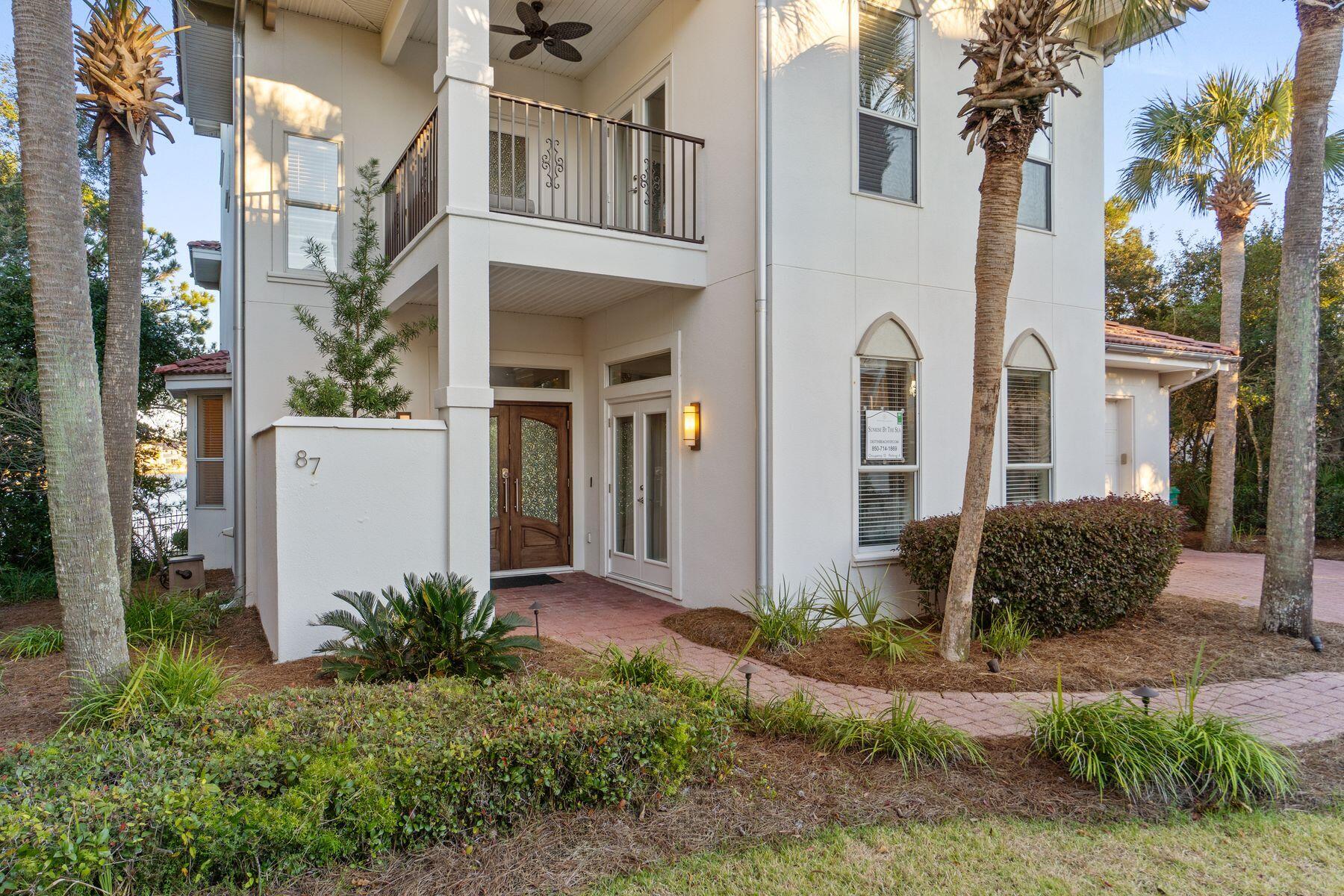 DESTINY S/D - Residential