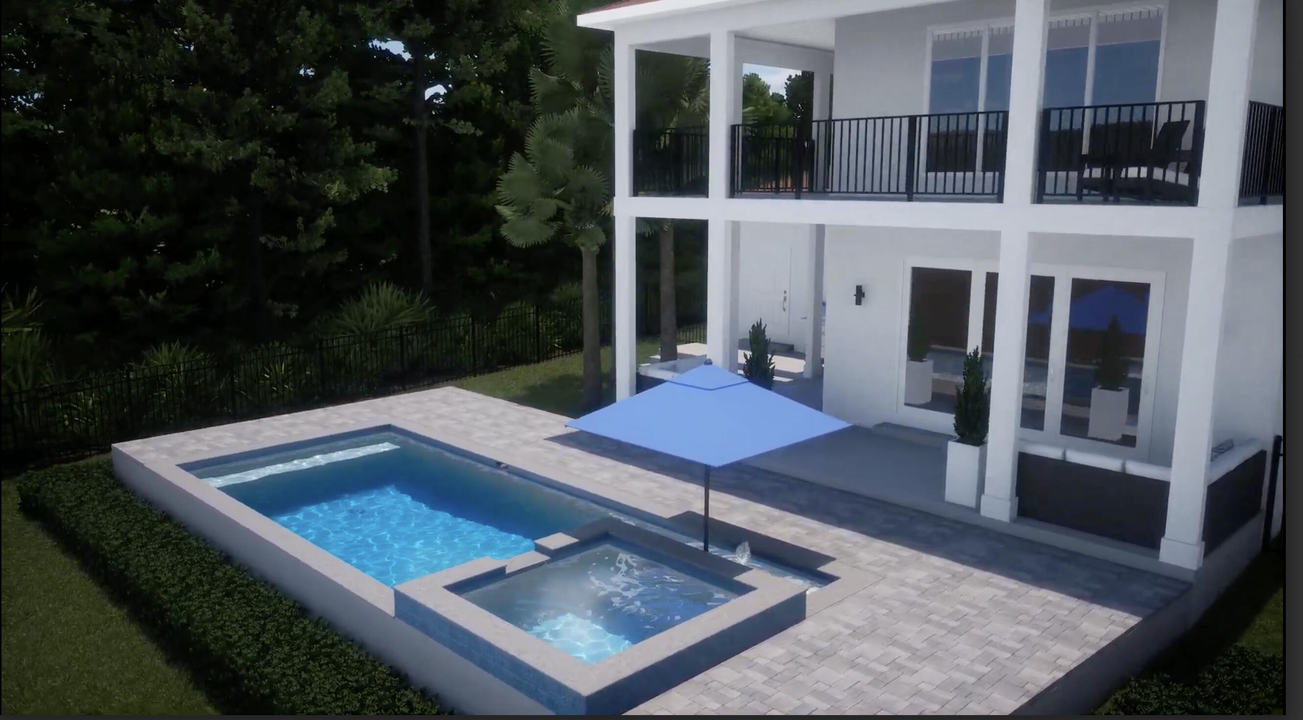 DESTINY S/D - Residential