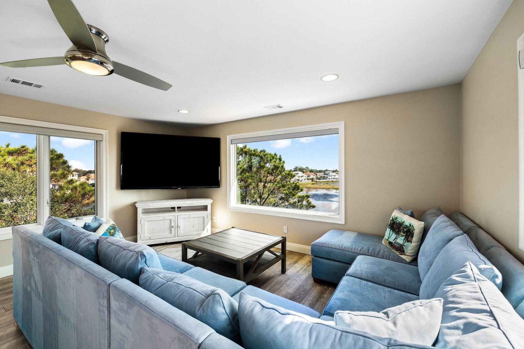 DESTINY S/D - Residential