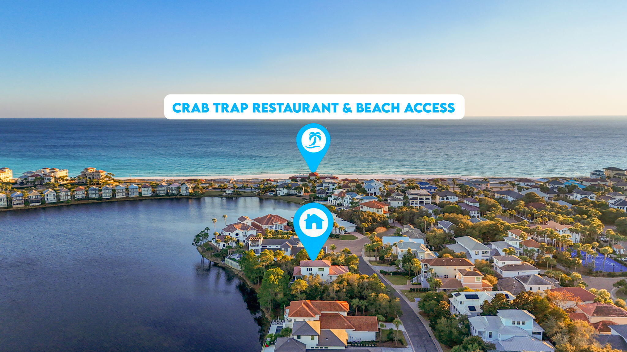 DESTINY S/D - Residential