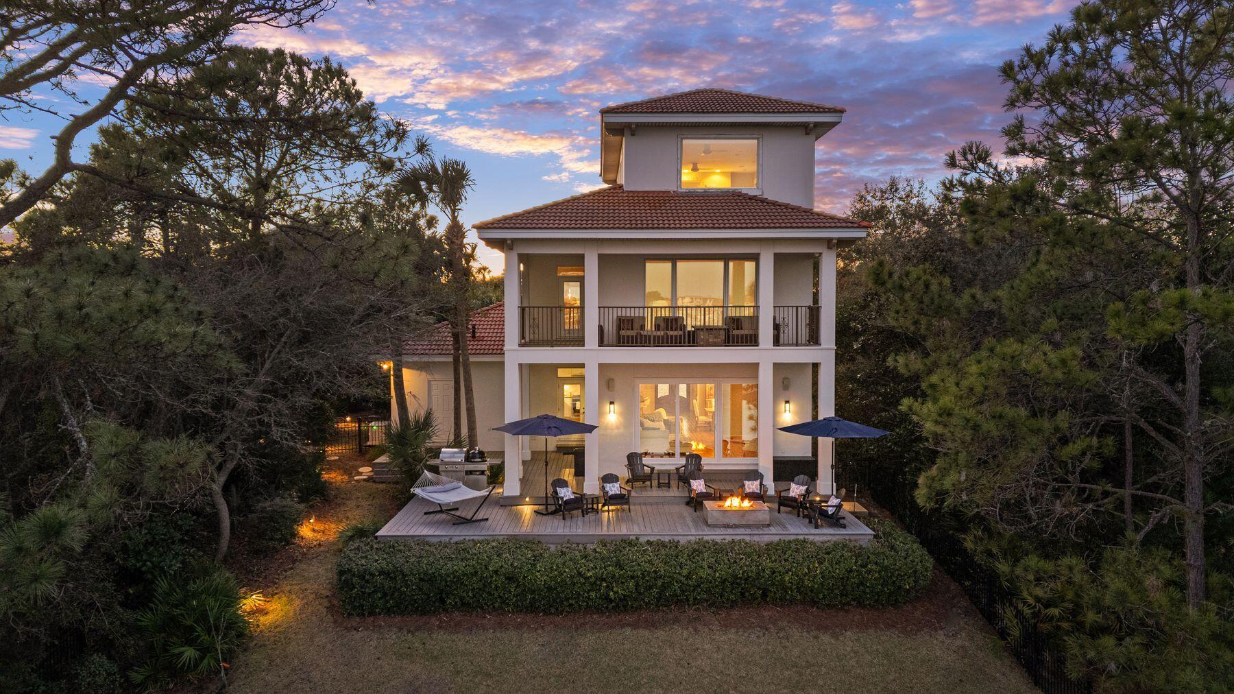 DESTINY S/D - Residential