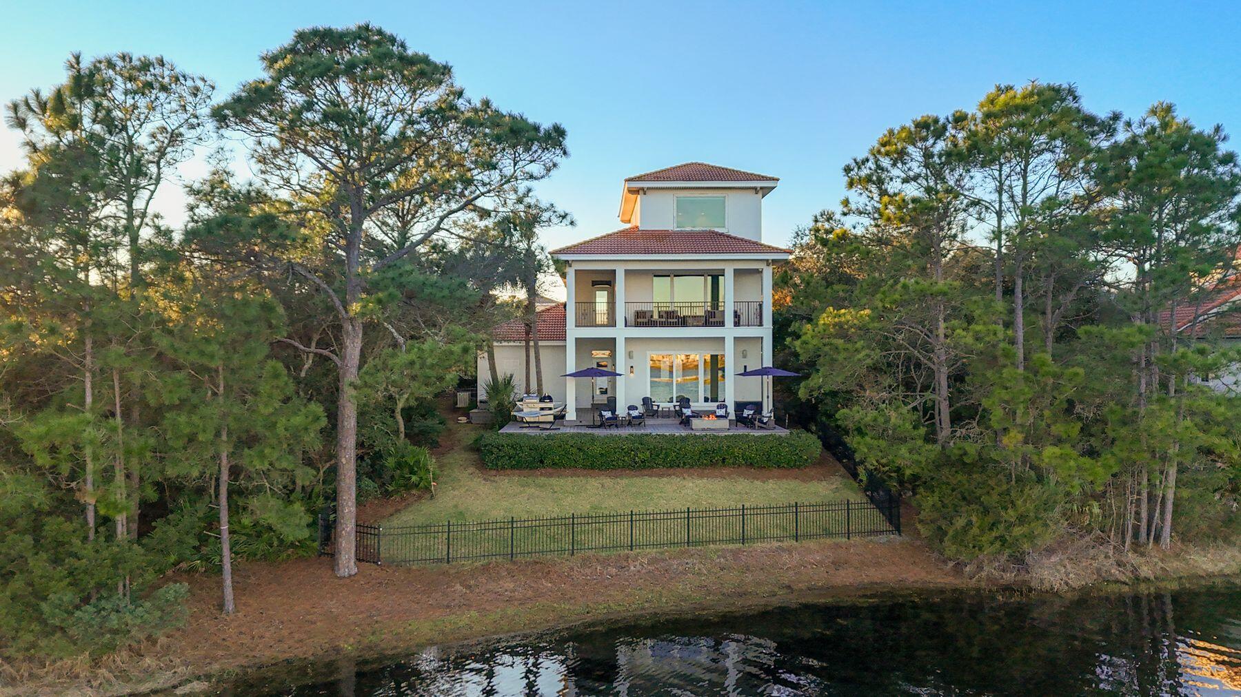 DESTINY S/D - Residential