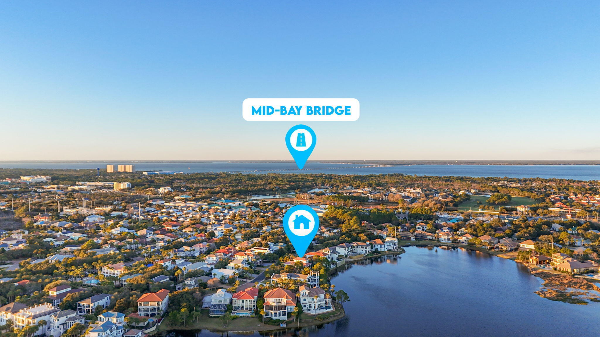 DESTINY S/D - Residential