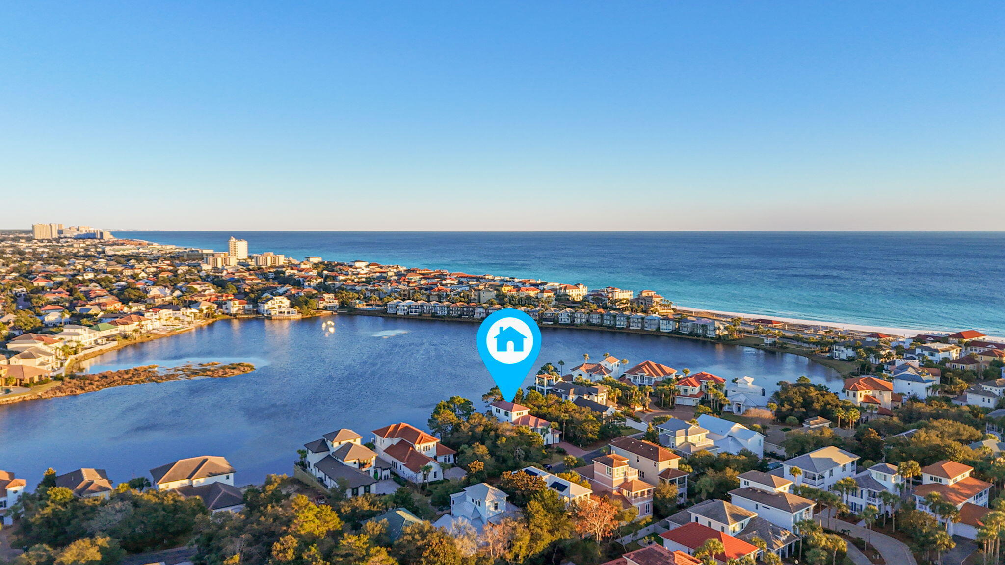 DESTINY S/D - Residential