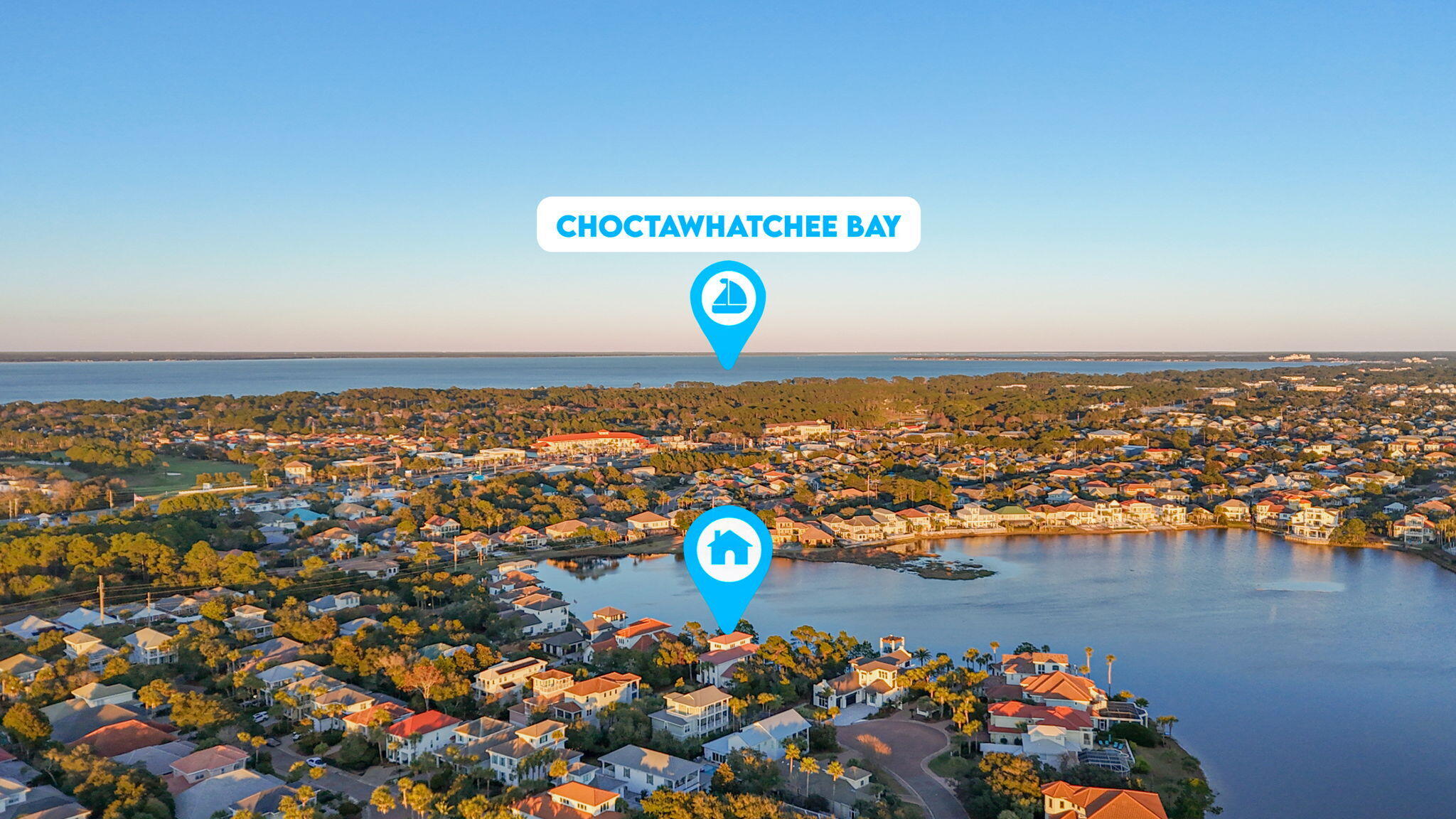 DESTINY S/D - Residential