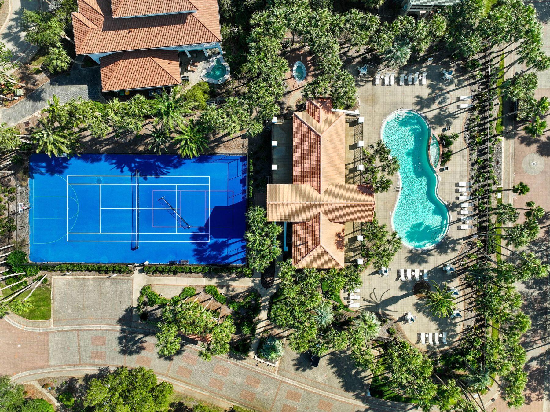 DESTINY S/D - Residential