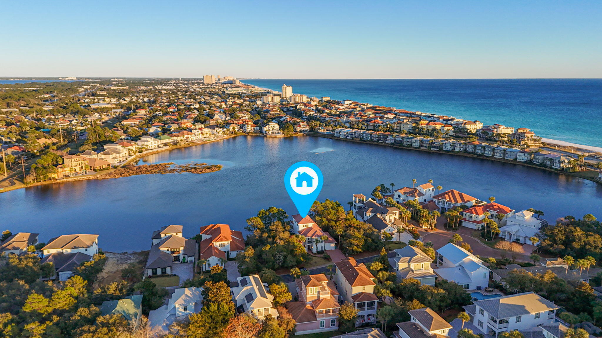 DESTINY S/D - Residential