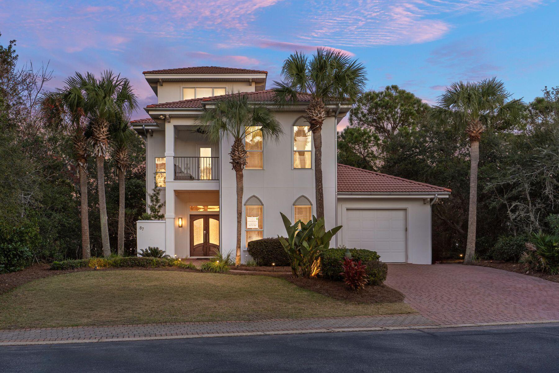 DESTINY S/D - Residential