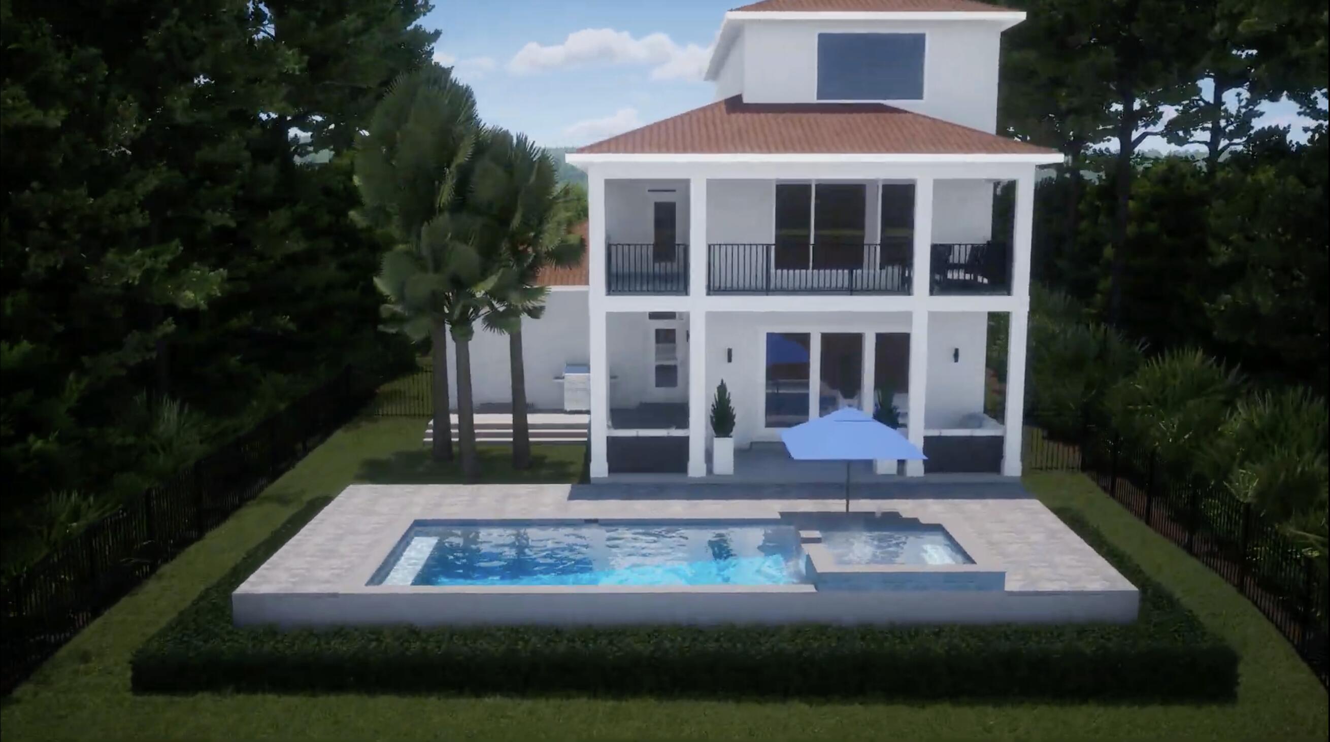 DESTINY S/D - Residential