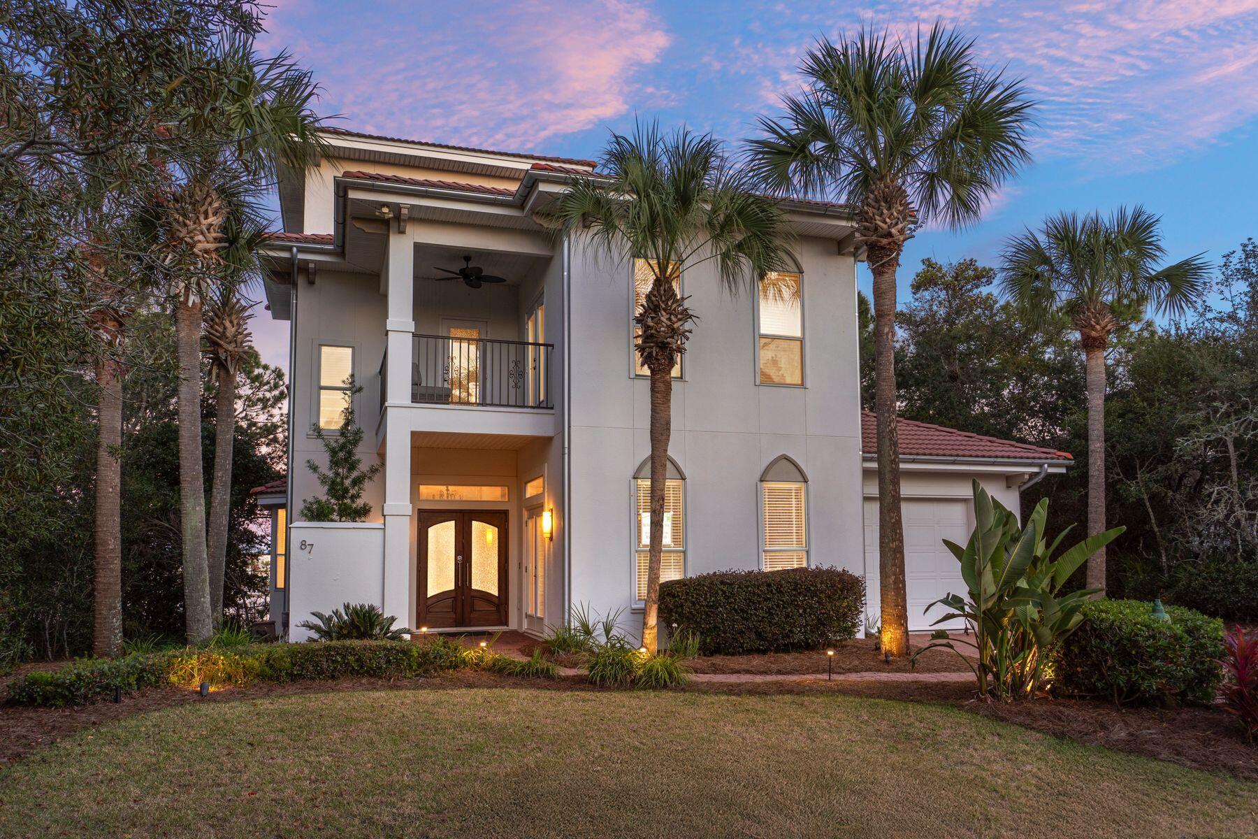 DESTINY S/D - Residential