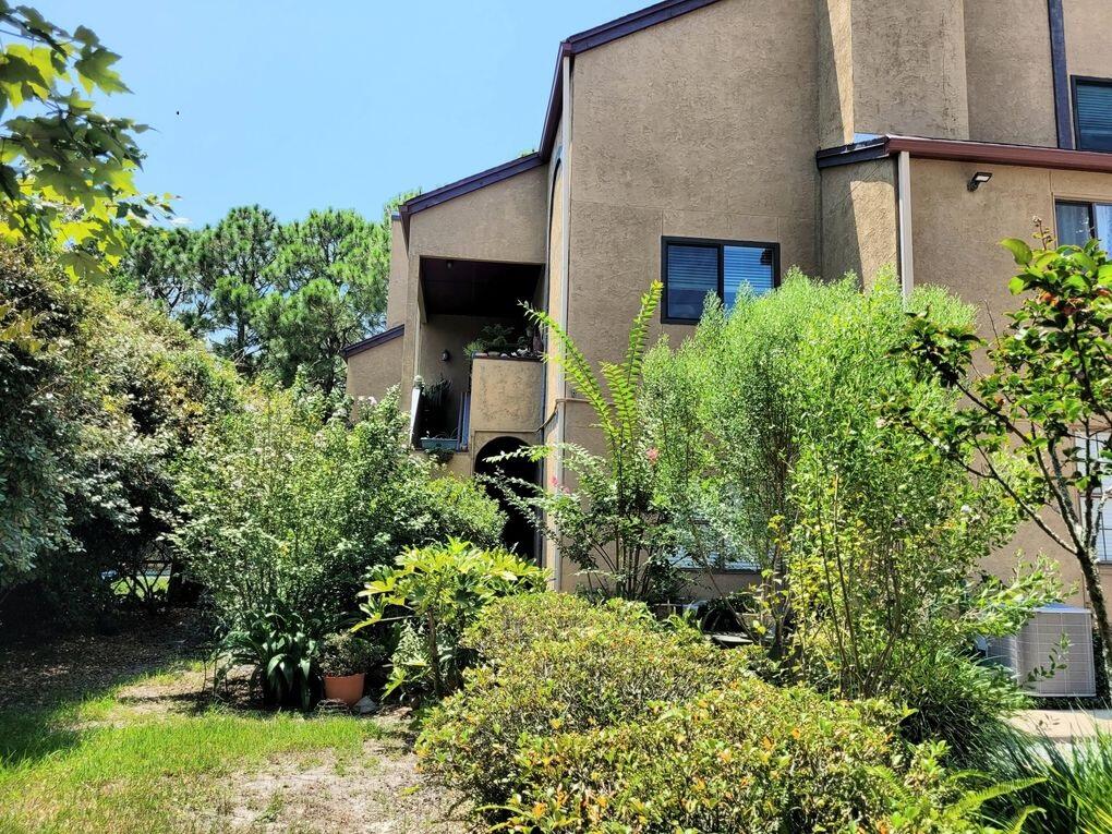 INDIAN TRAIL CONDO - Residential