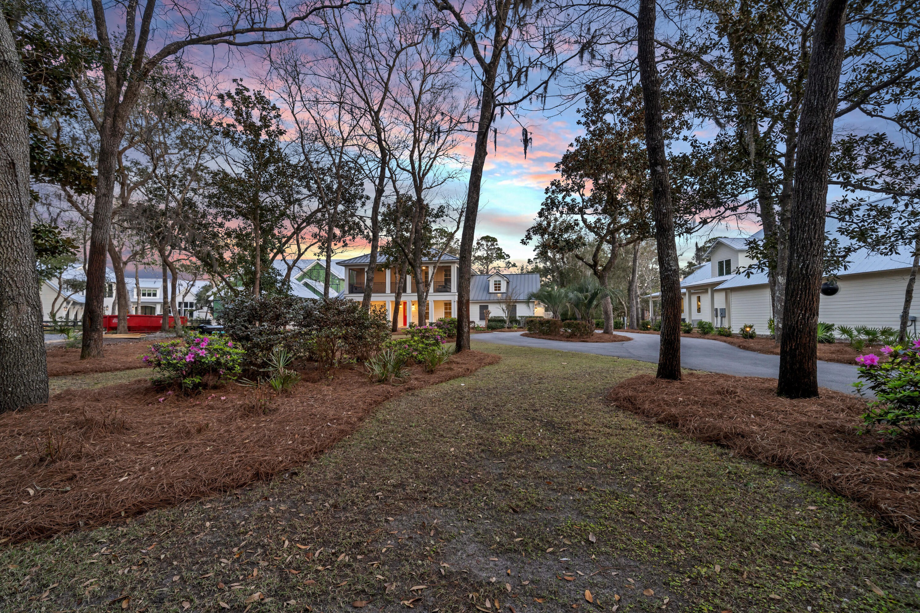 BOTANY BAYOU - Residential