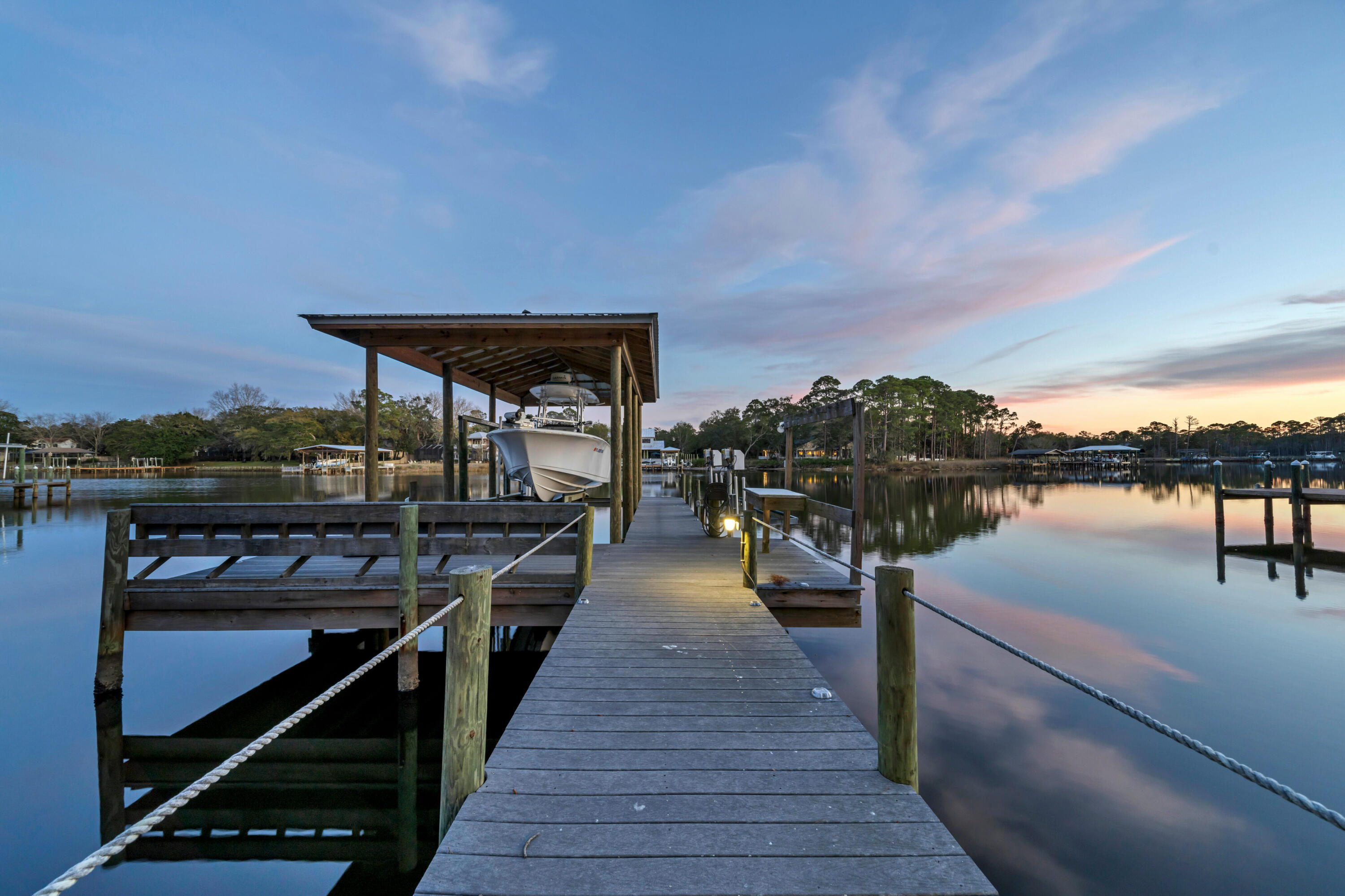 BOTANY BAYOU - Residential