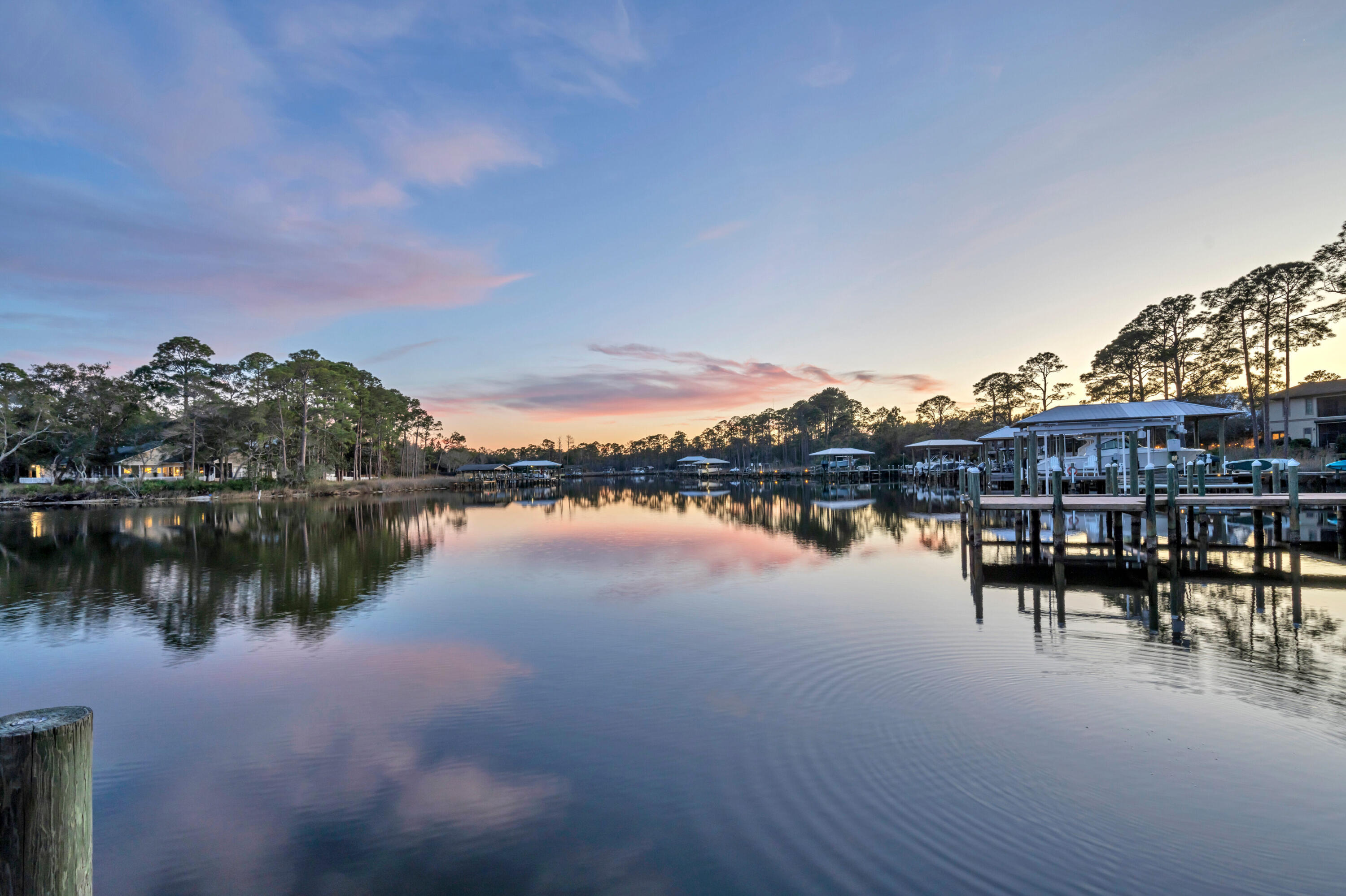 BOTANY BAYOU - Residential