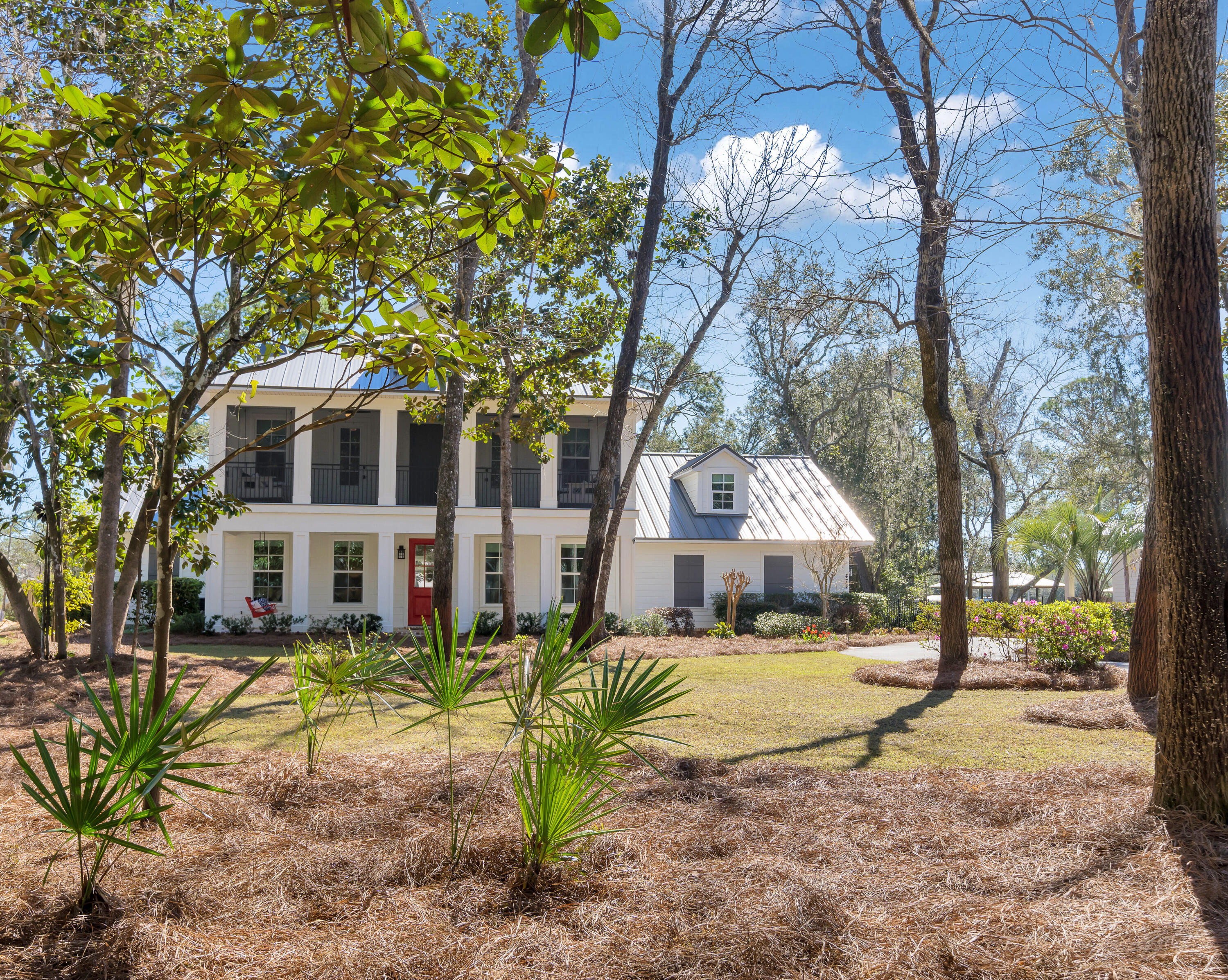 BOTANY BAYOU - Residential