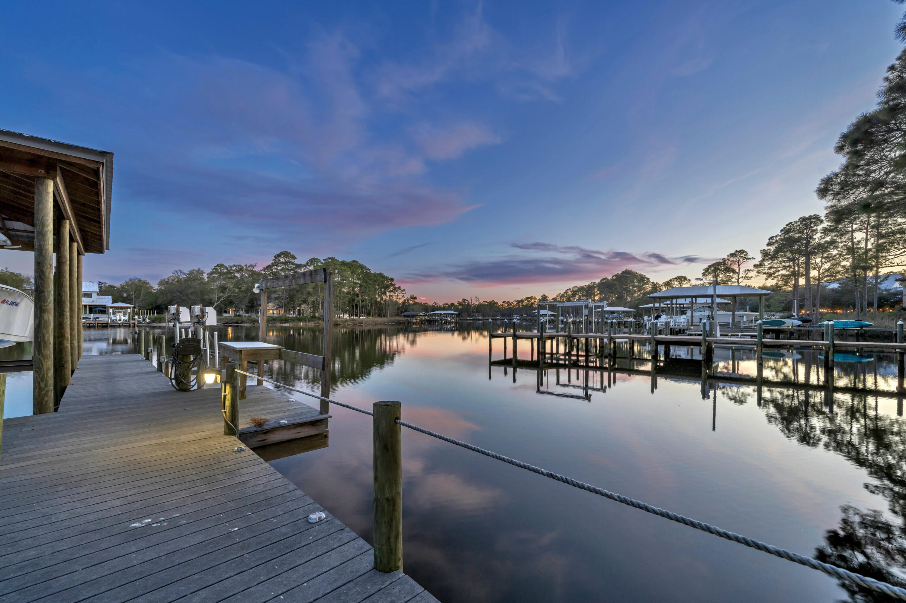 BOTANY BAYOU - Residential