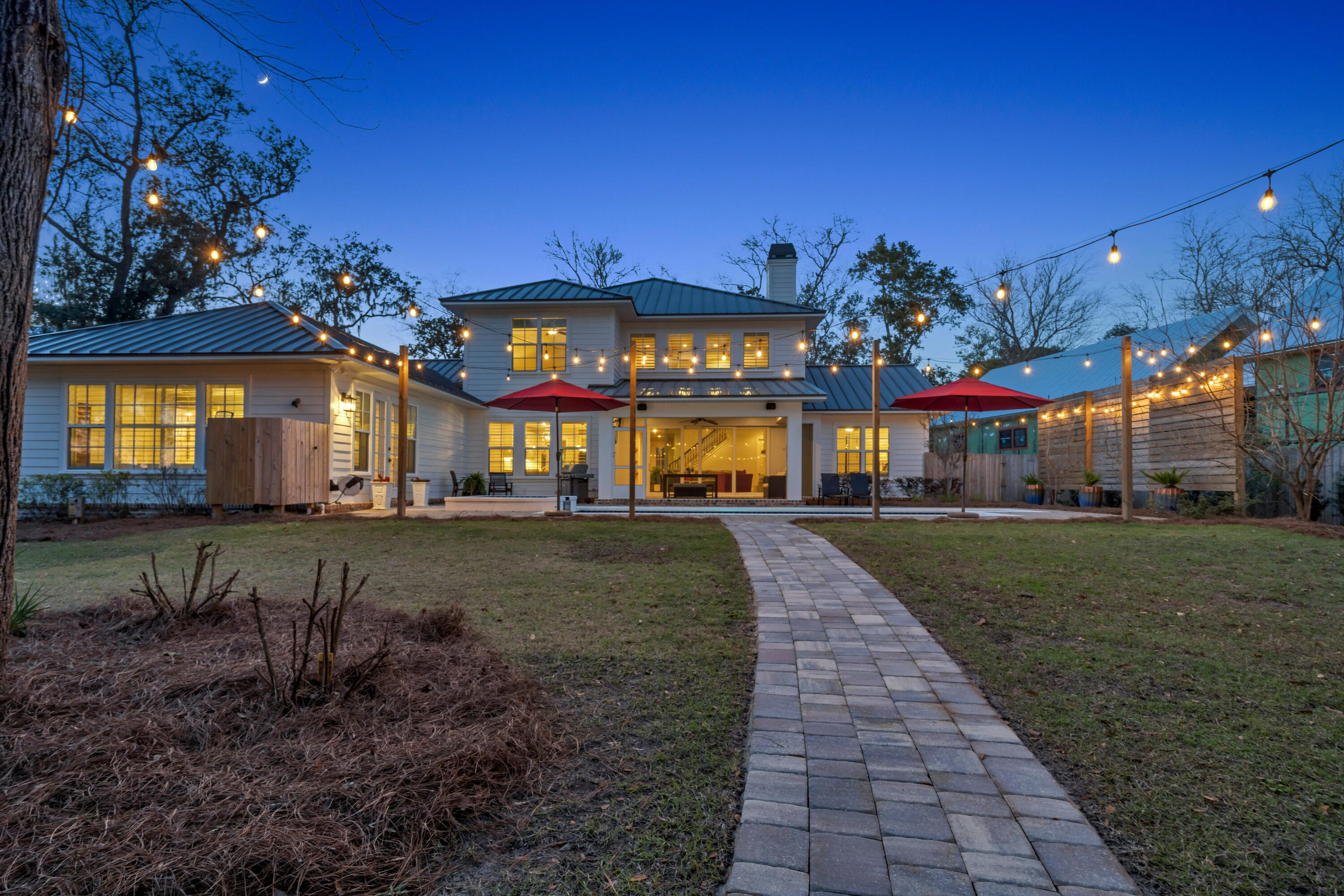 BOTANY BAYOU - Residential