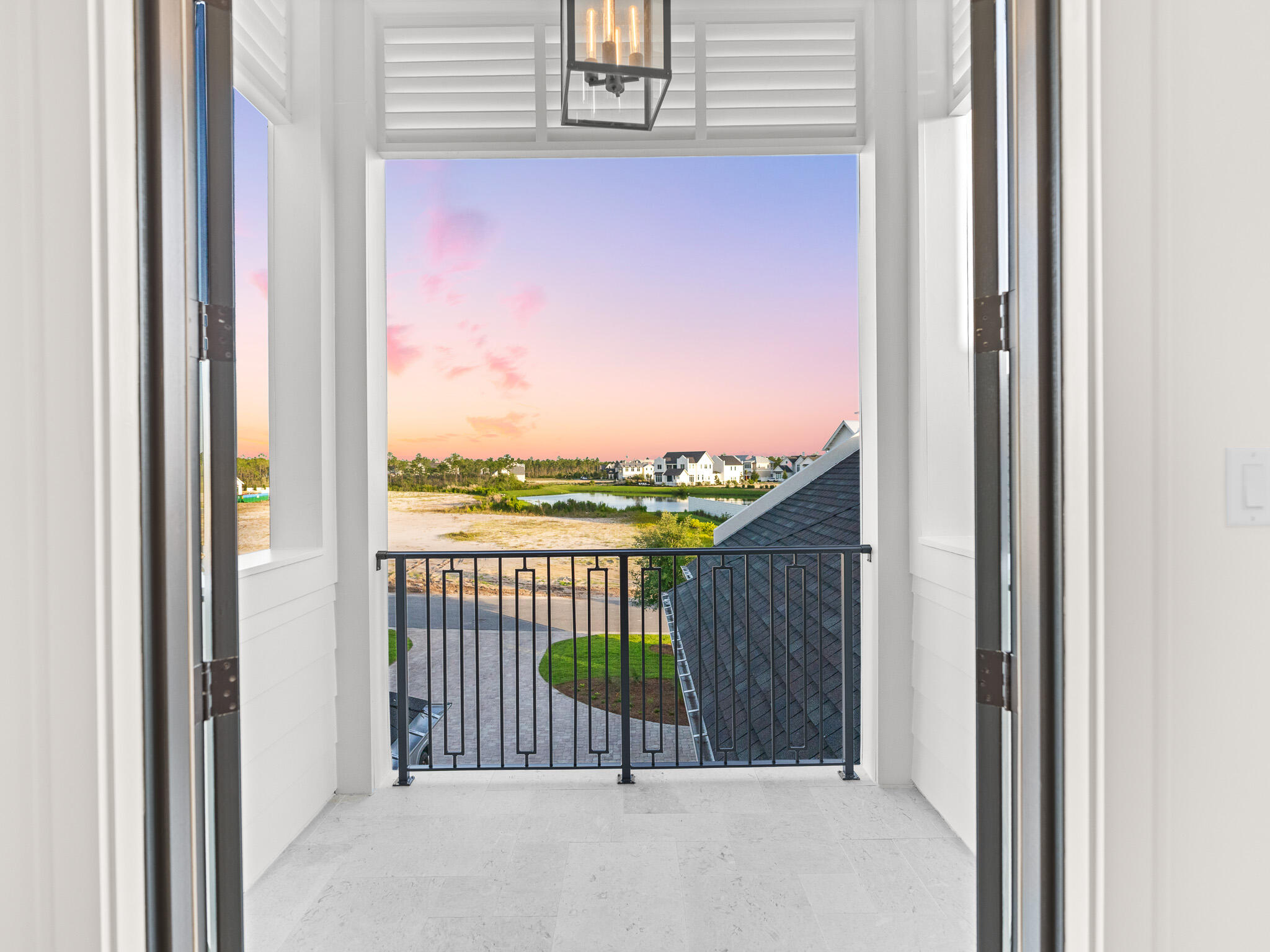 WATERSOUND CAMP CREEK - Residential