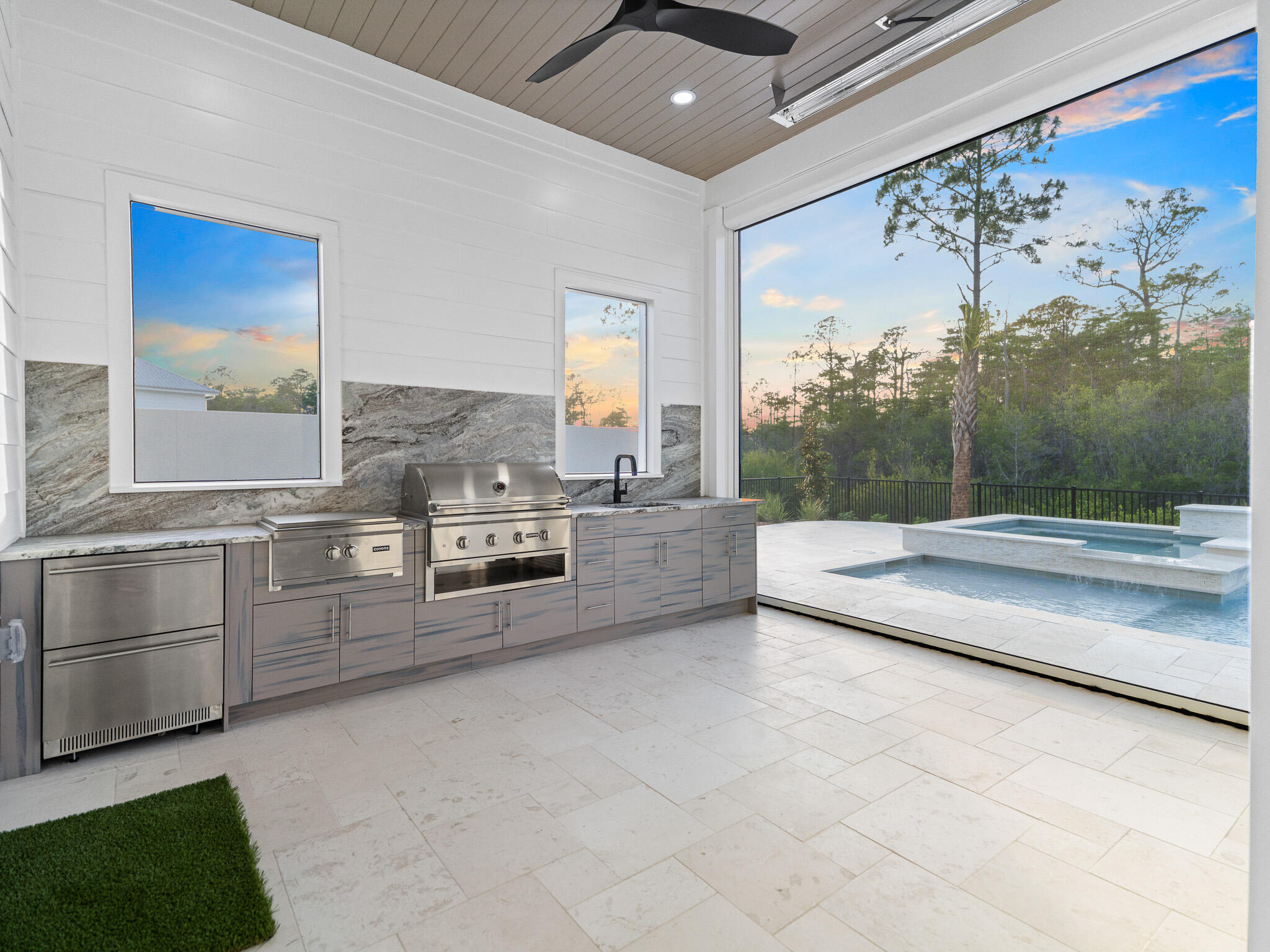WATERSOUND CAMP CREEK - Residential