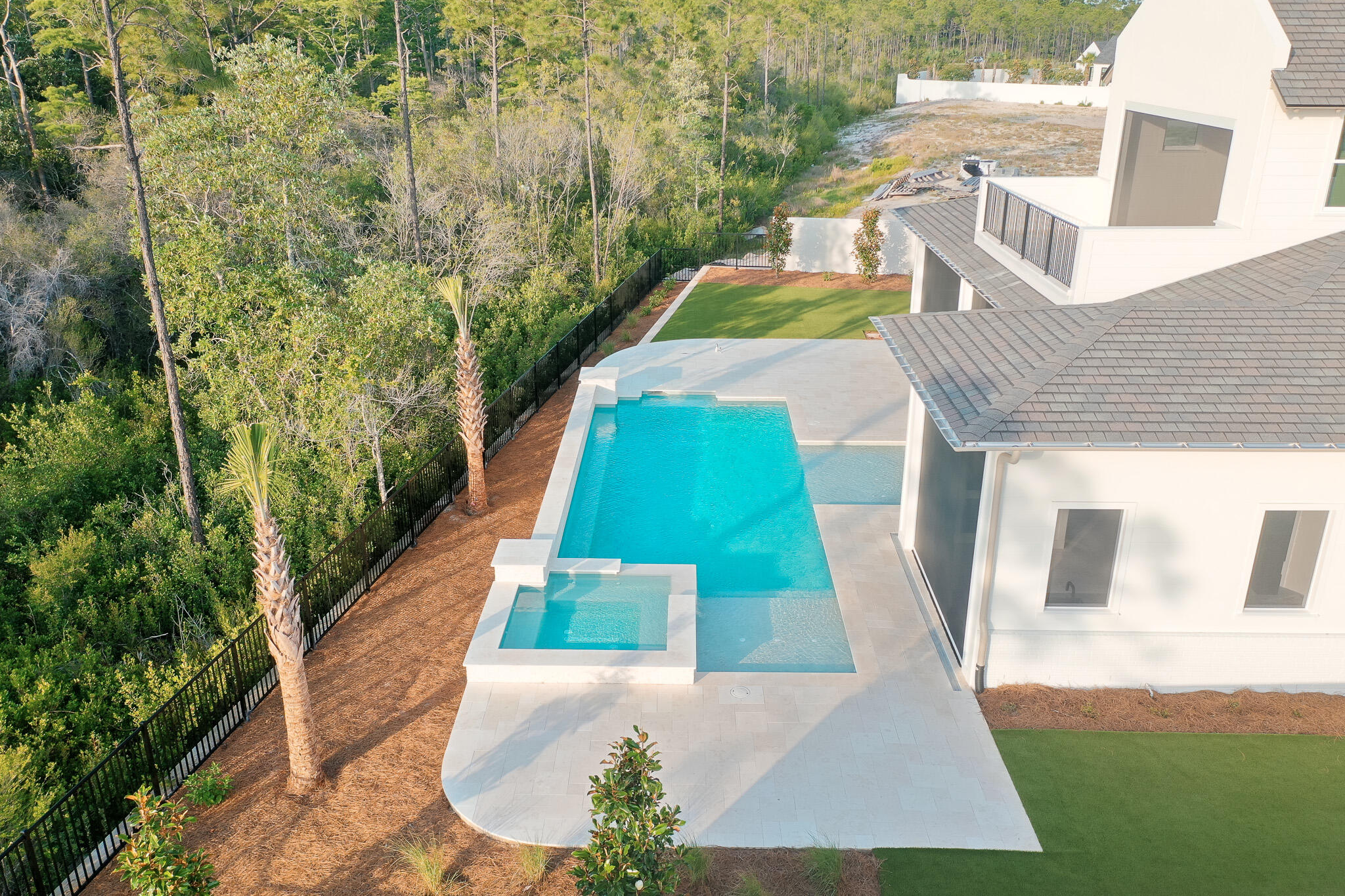 WATERSOUND CAMP CREEK - Residential